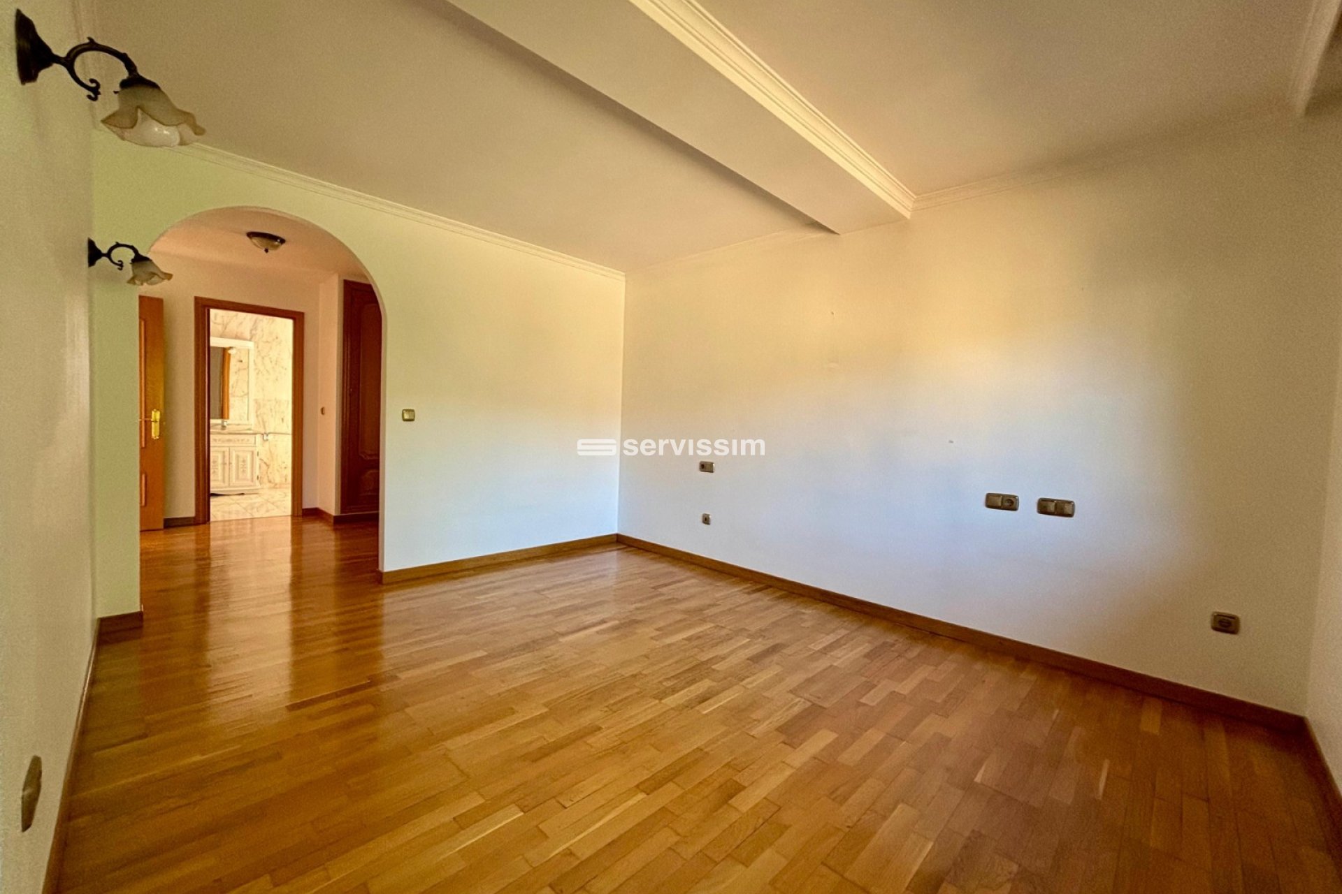 En venta - Chalet - Sispony