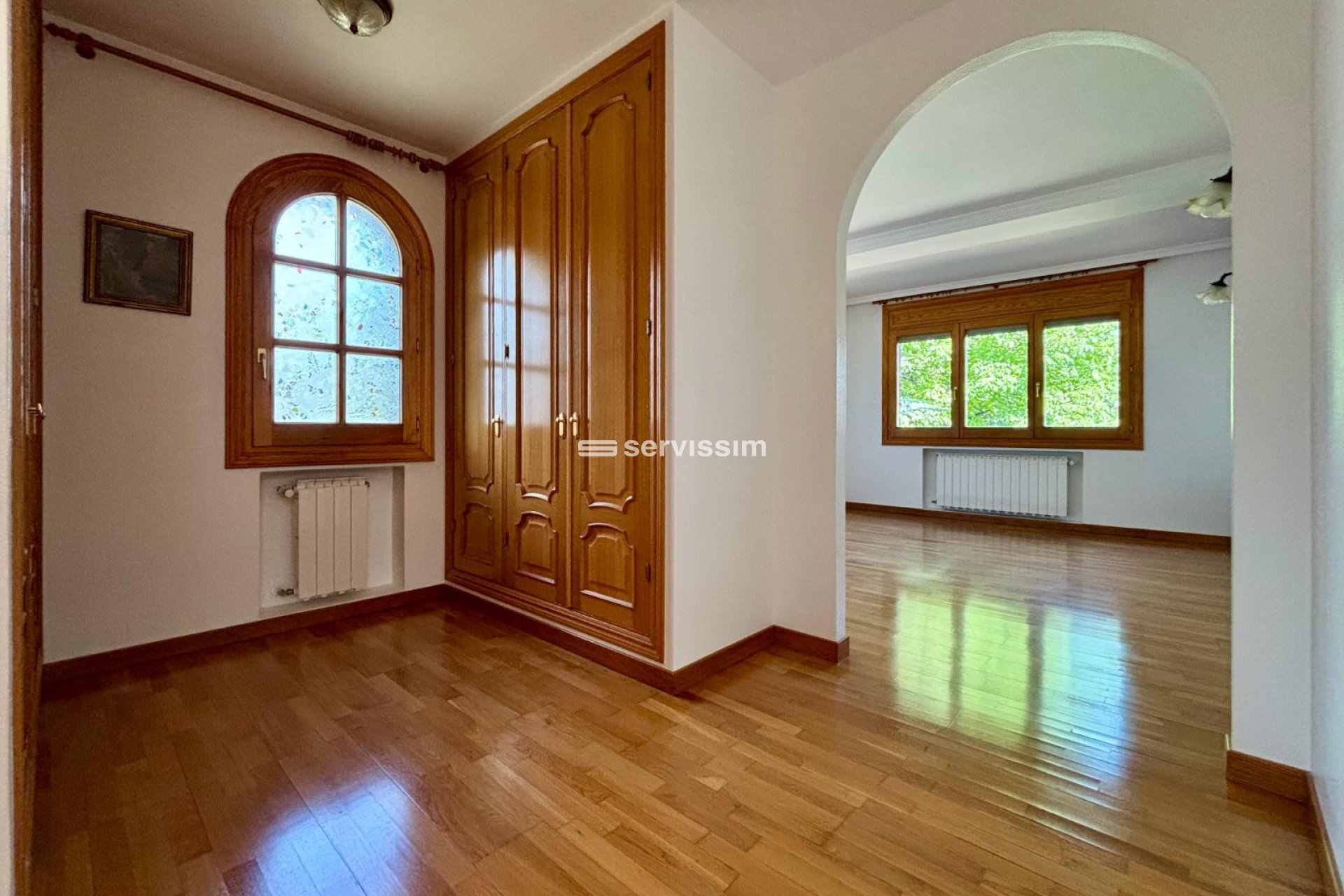 En venta - Chalet - Sispony