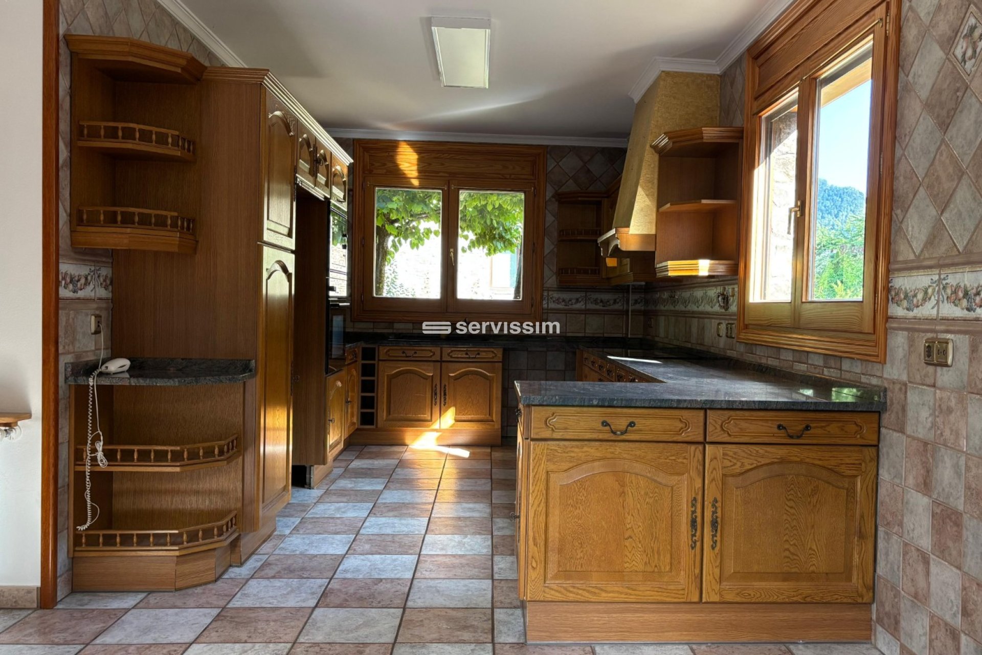 En venta - Chalet - Sispony