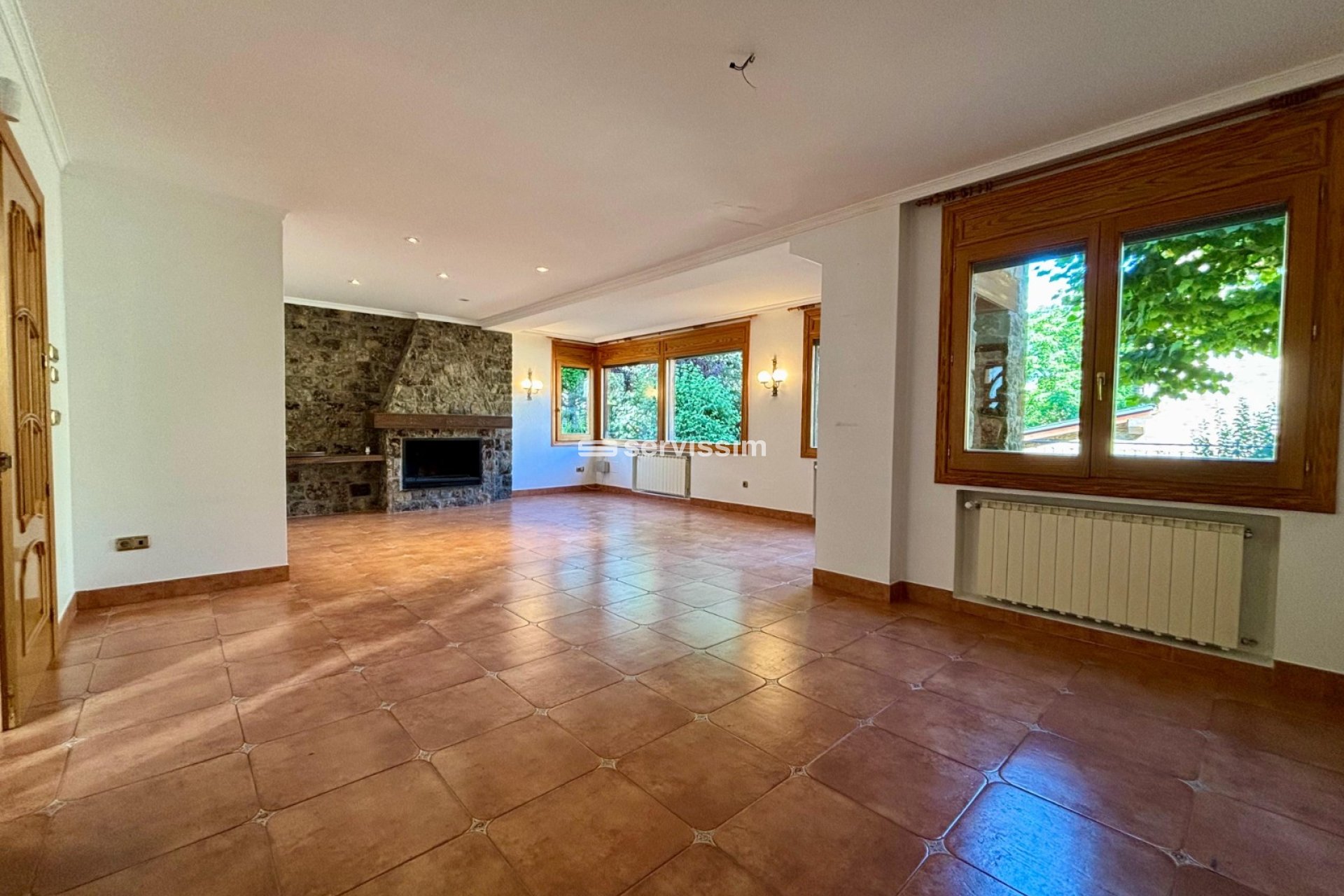 En venta - Chalet - Sispony