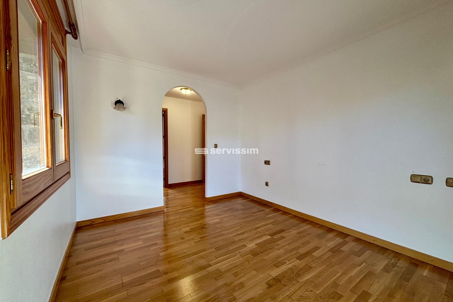 En venta - Chalet - Sispony