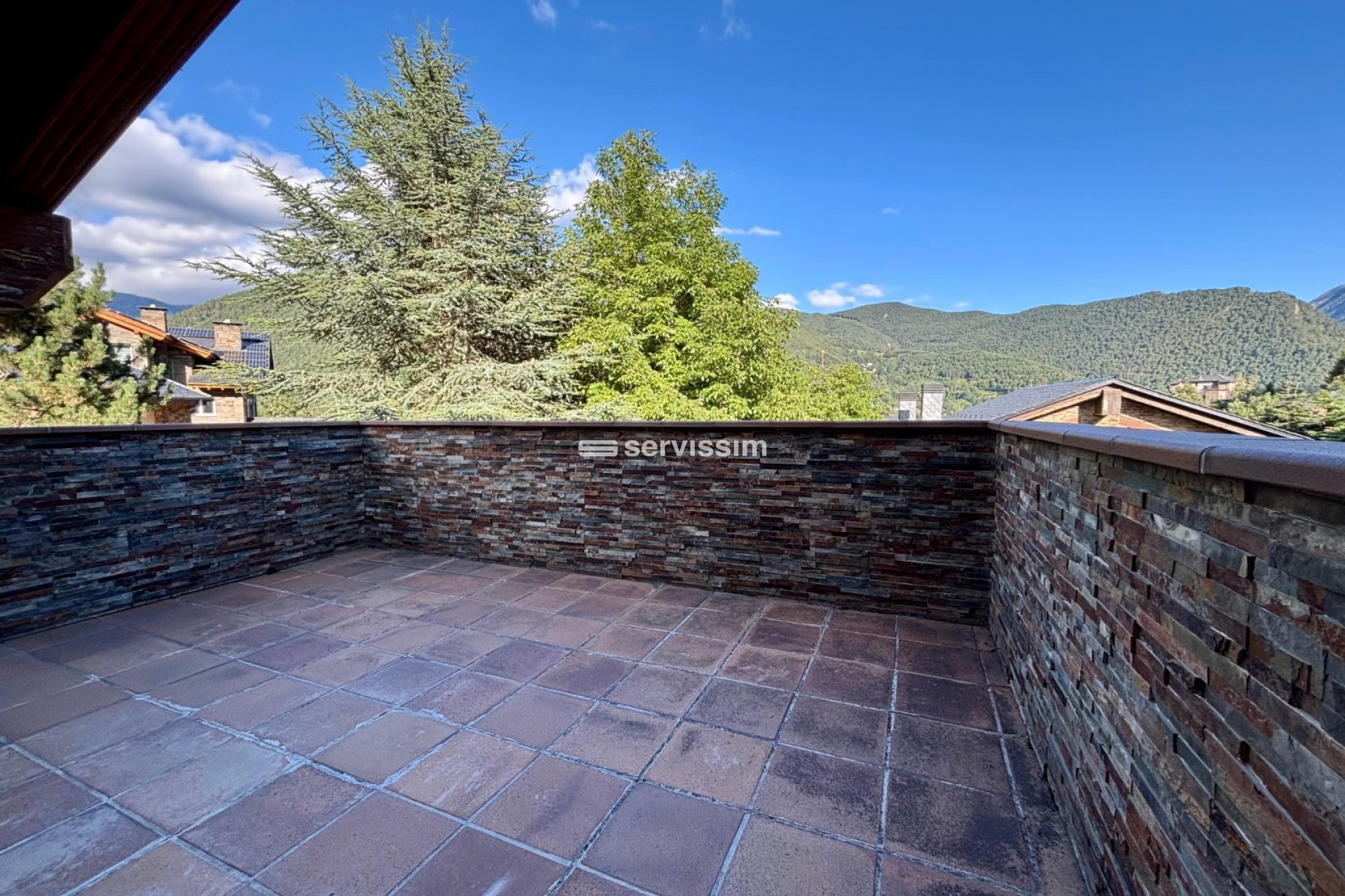 En venta - Chalet - Sispony