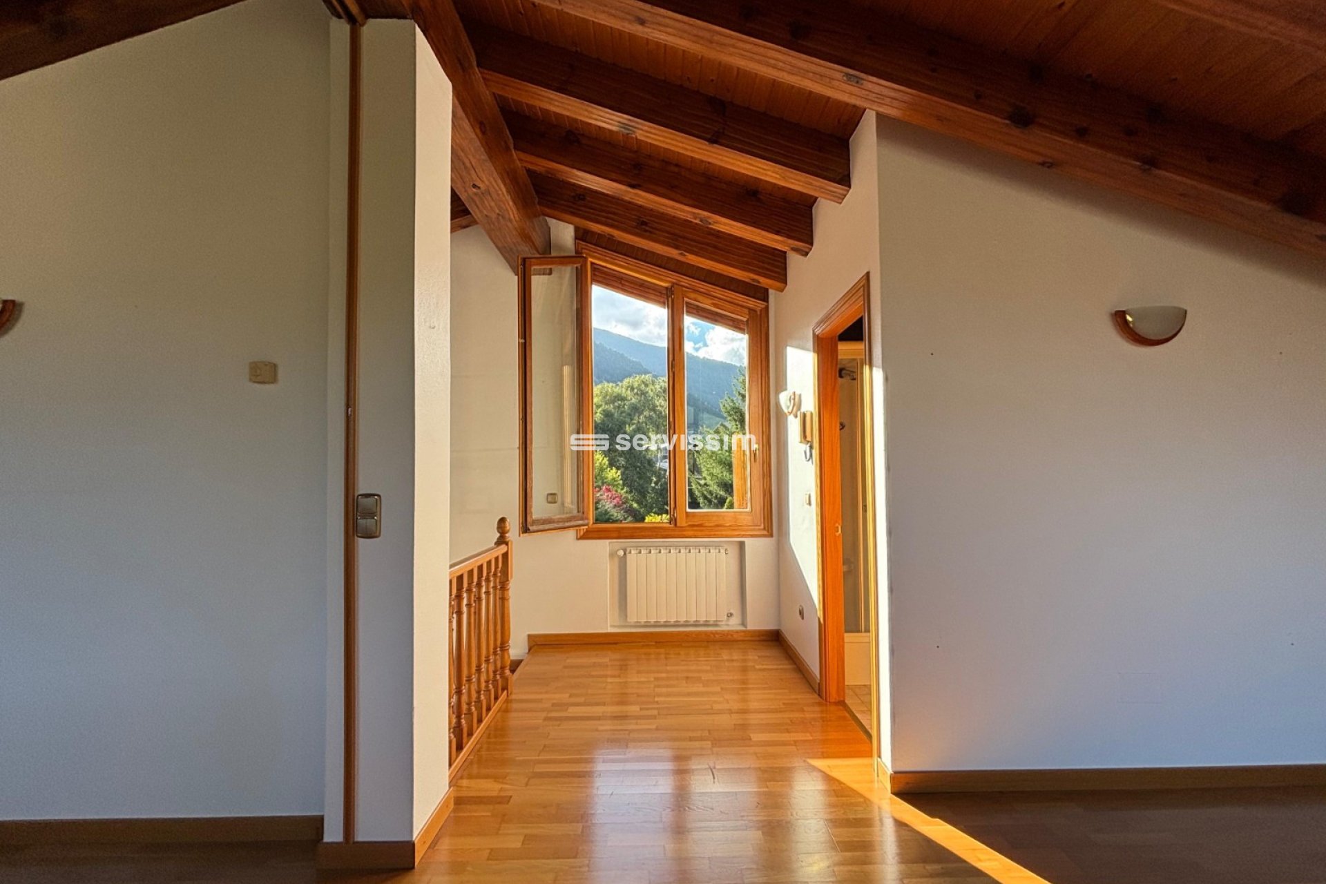 En venta - Chalet - Sispony