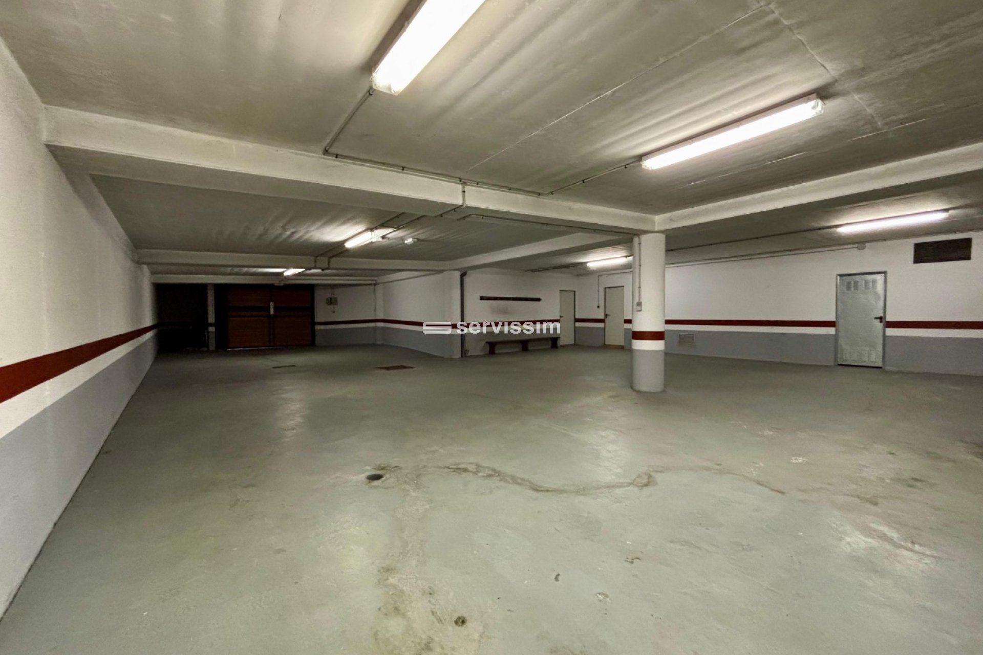 En venta - Chalet - Sispony