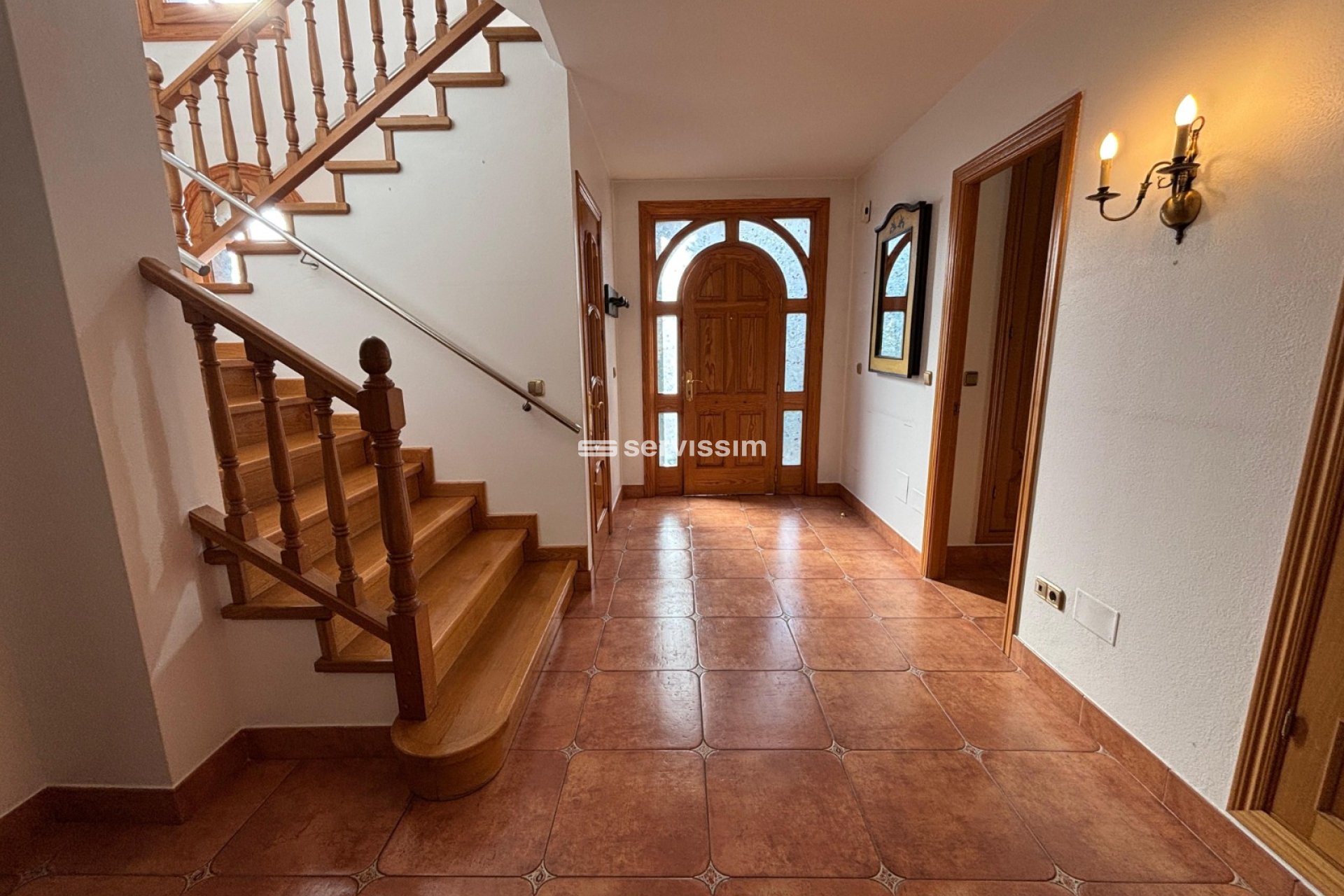 En venta - Chalet - Sispony