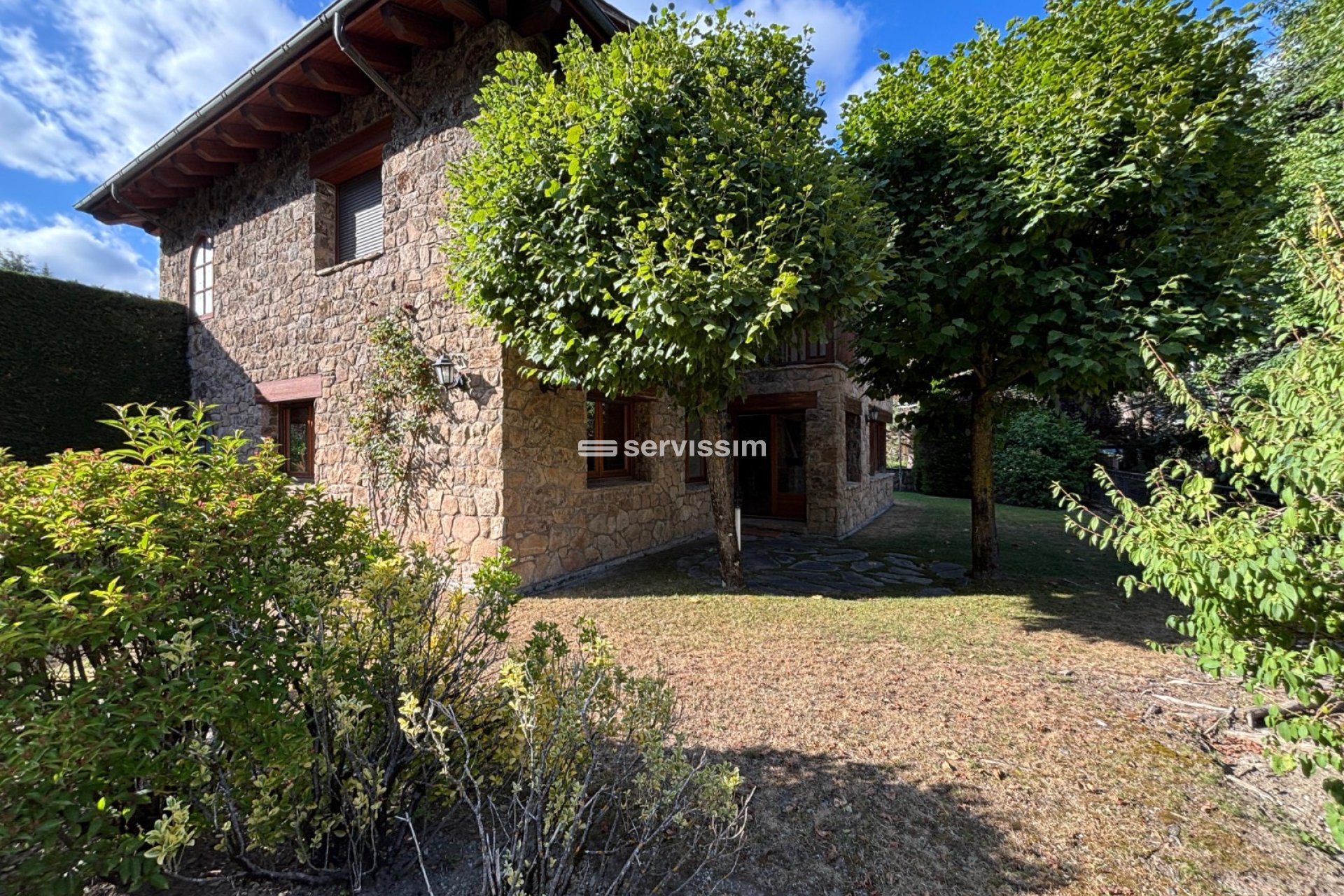 En venta - Chalet - Sispony