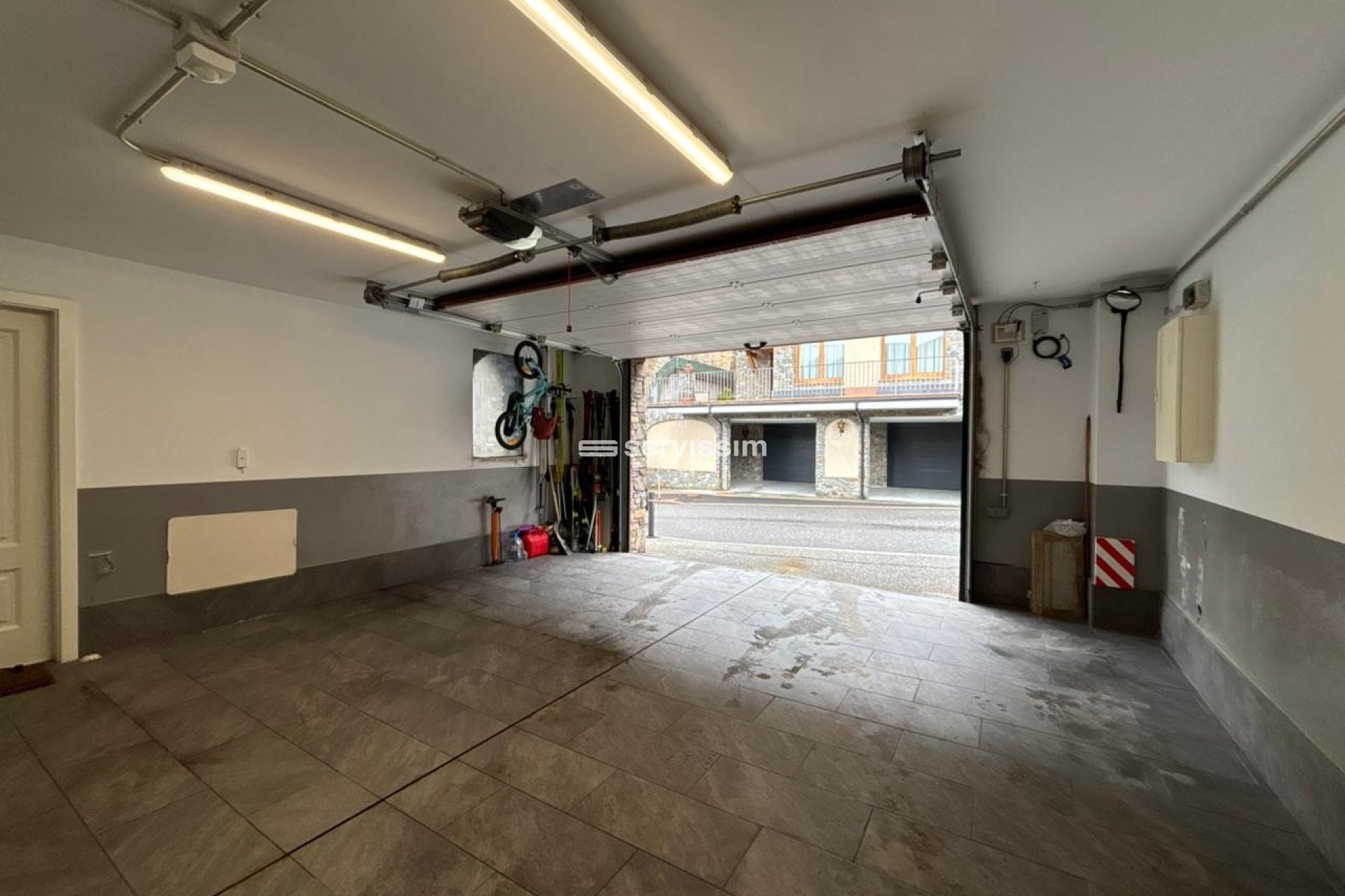 En venta - Chalet - Sispony