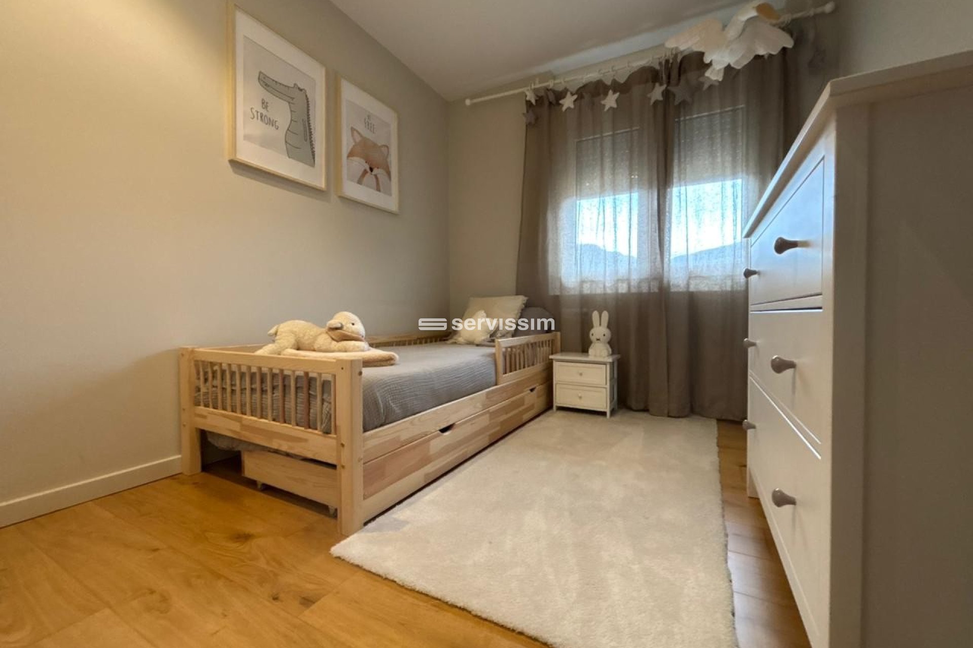 En venta - Chalet - Sispony