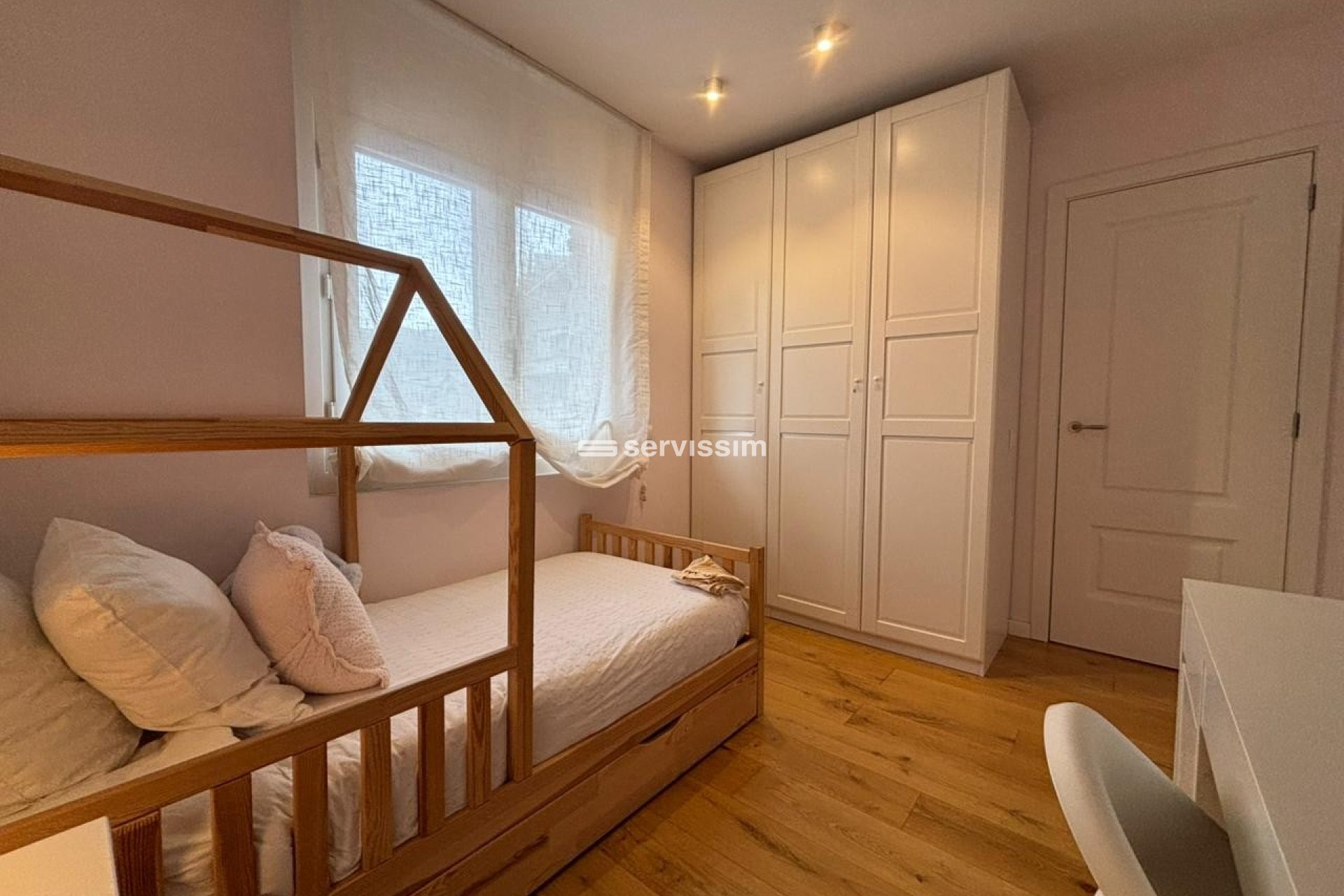 En venta - Chalet - Sispony