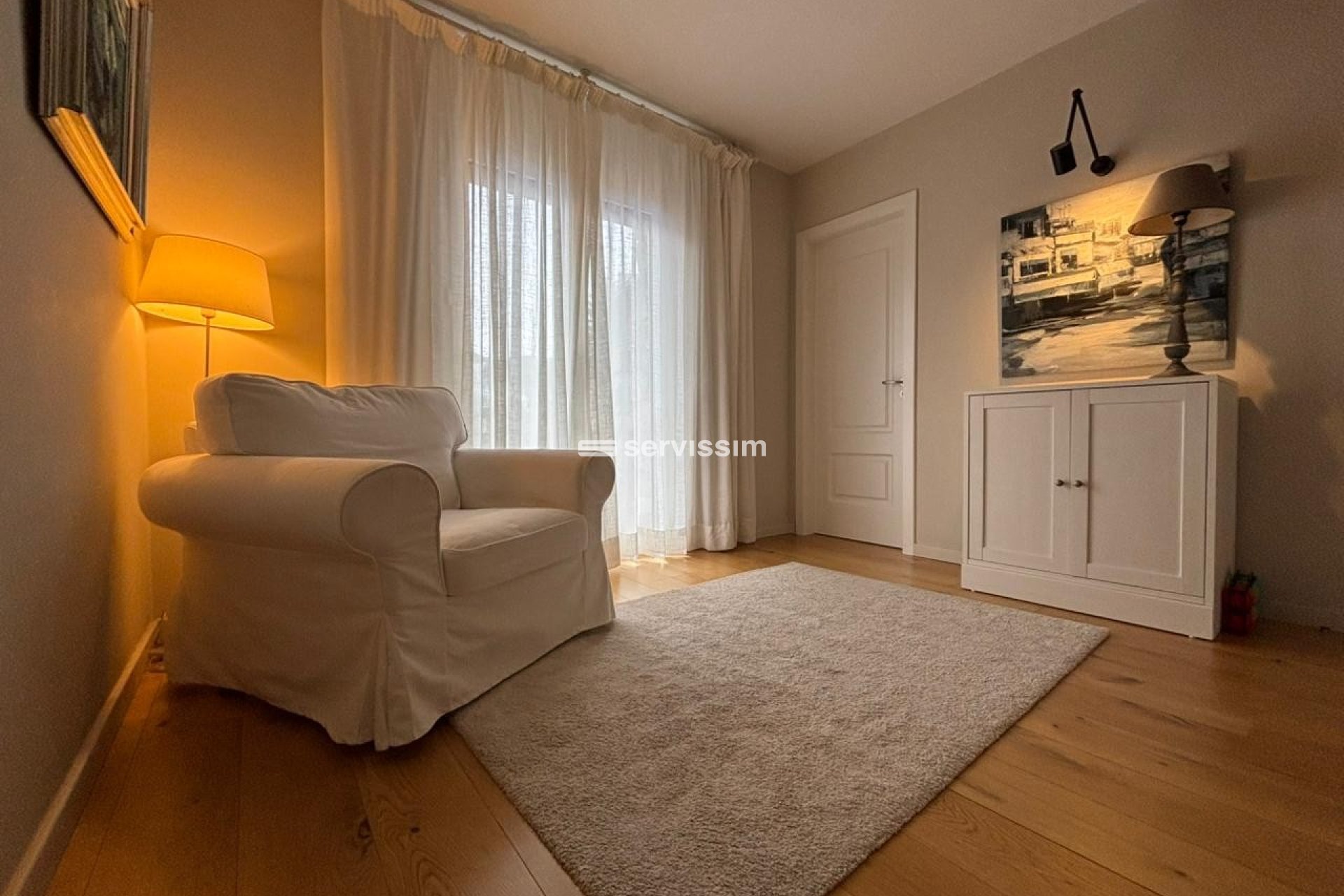 En venta - Chalet - Sispony