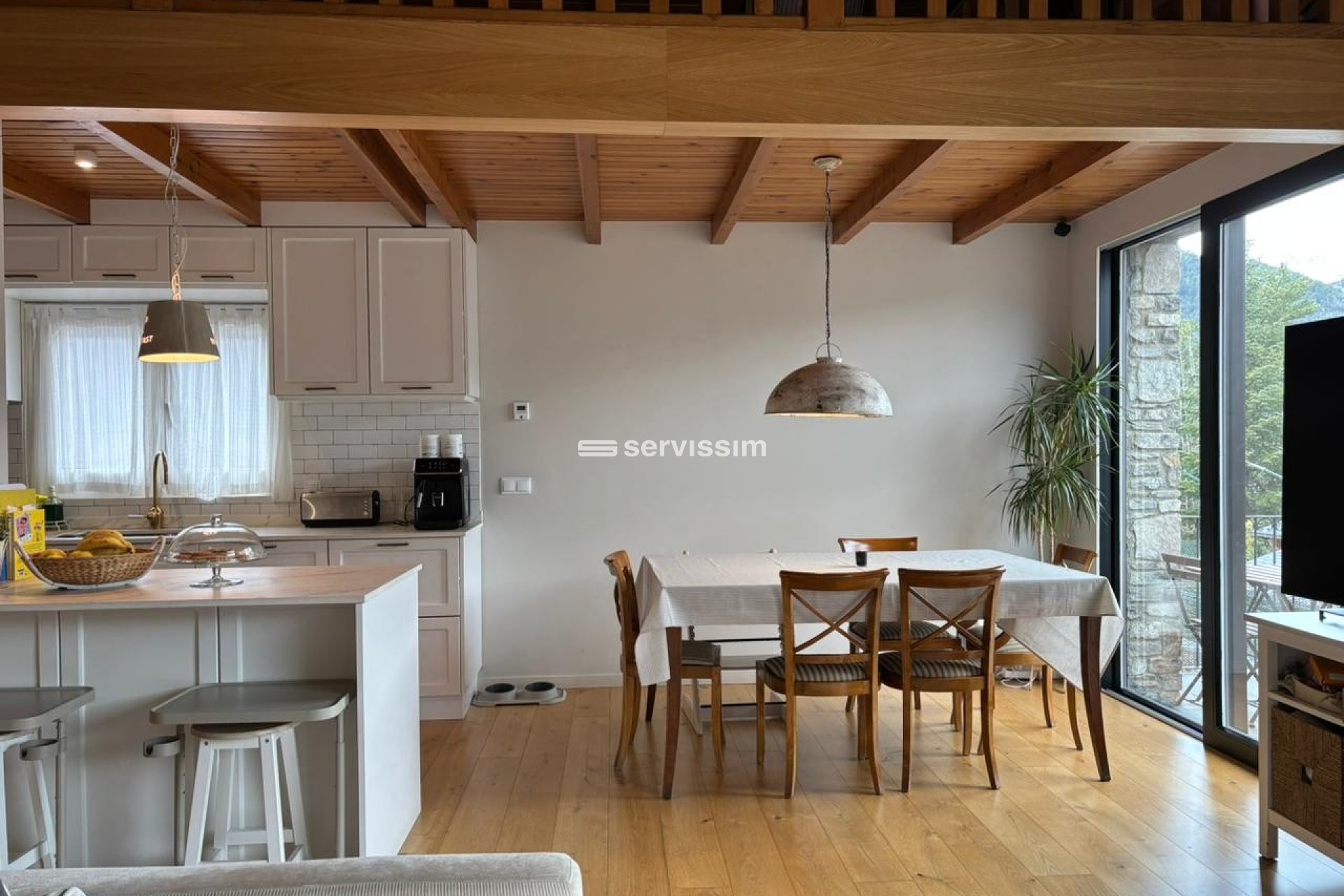 En venta - Chalet - Sispony