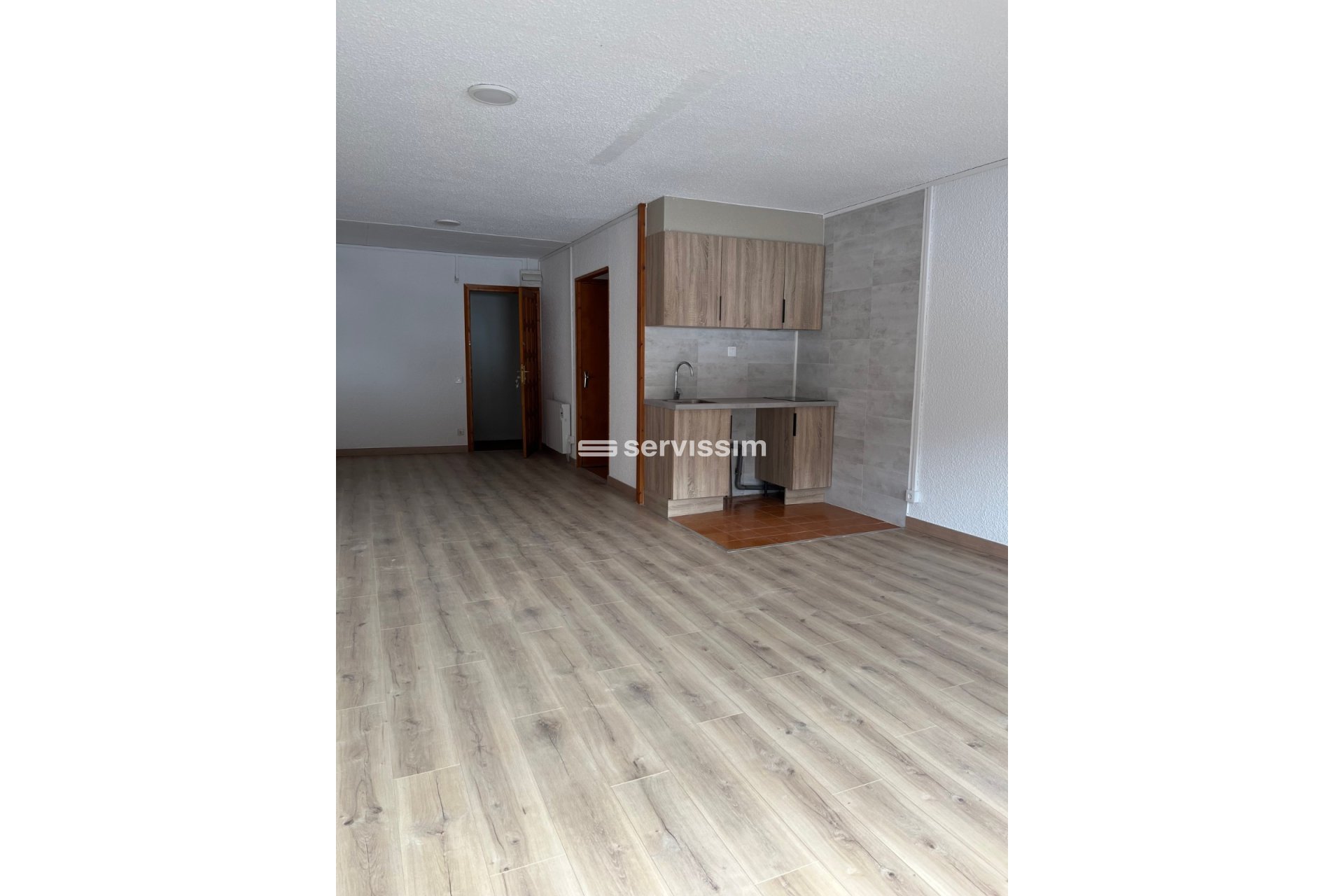 En venta - Estudio - Bordes d'Envalira