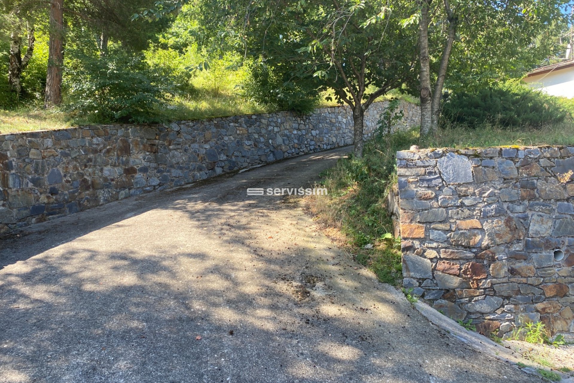 En venta - Parcela / Terreno - Auvinyà