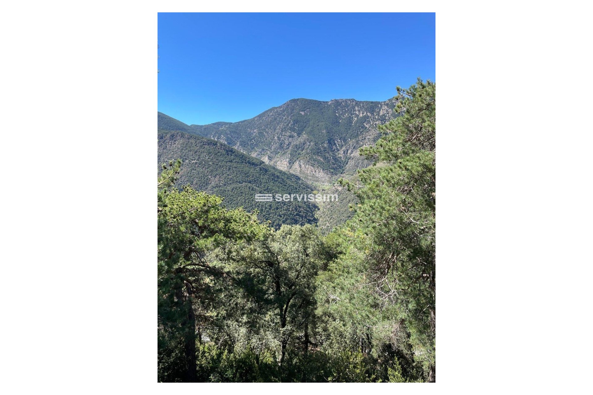 En venta - Parcela / Terreno - Auvinyà