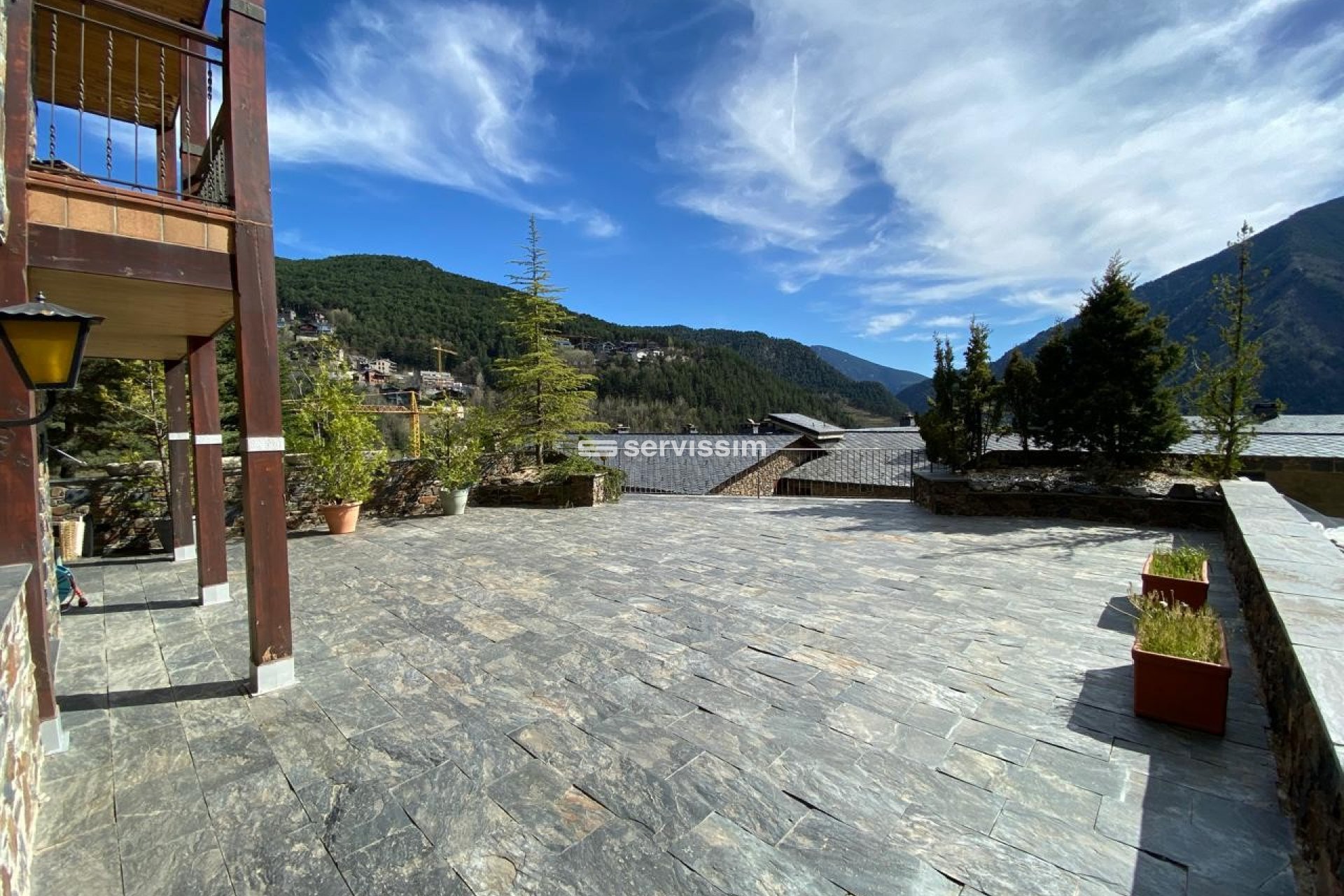 For sale - Apartment / flat - Anyós