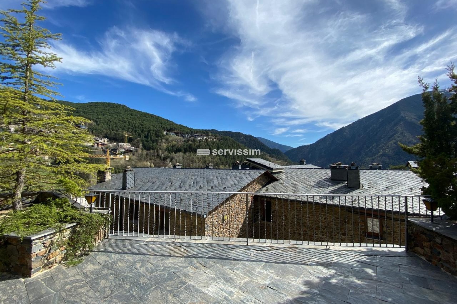 For sale - Apartment / flat - Anyós