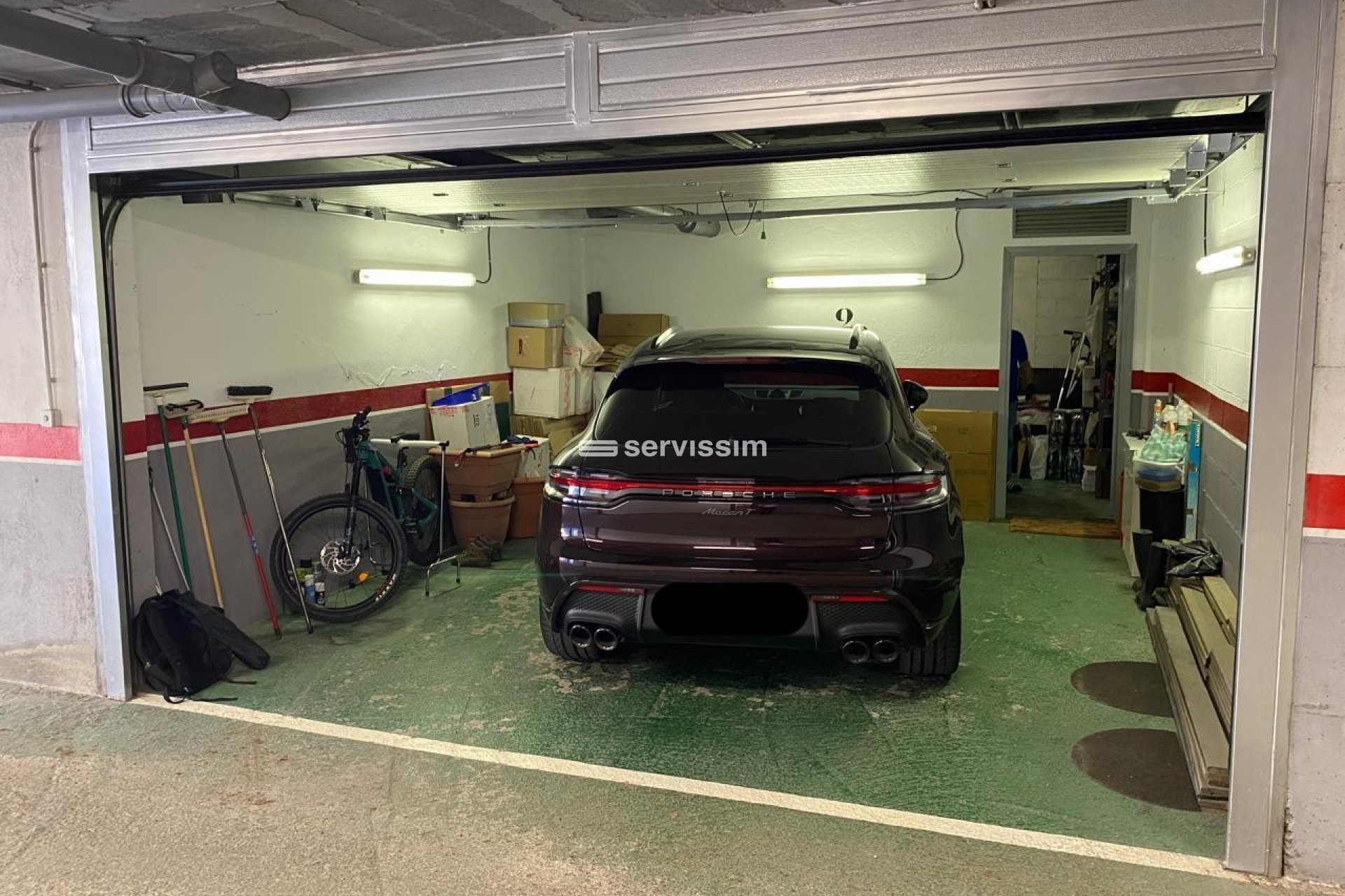 For sale - Apartment / flat - Anyós