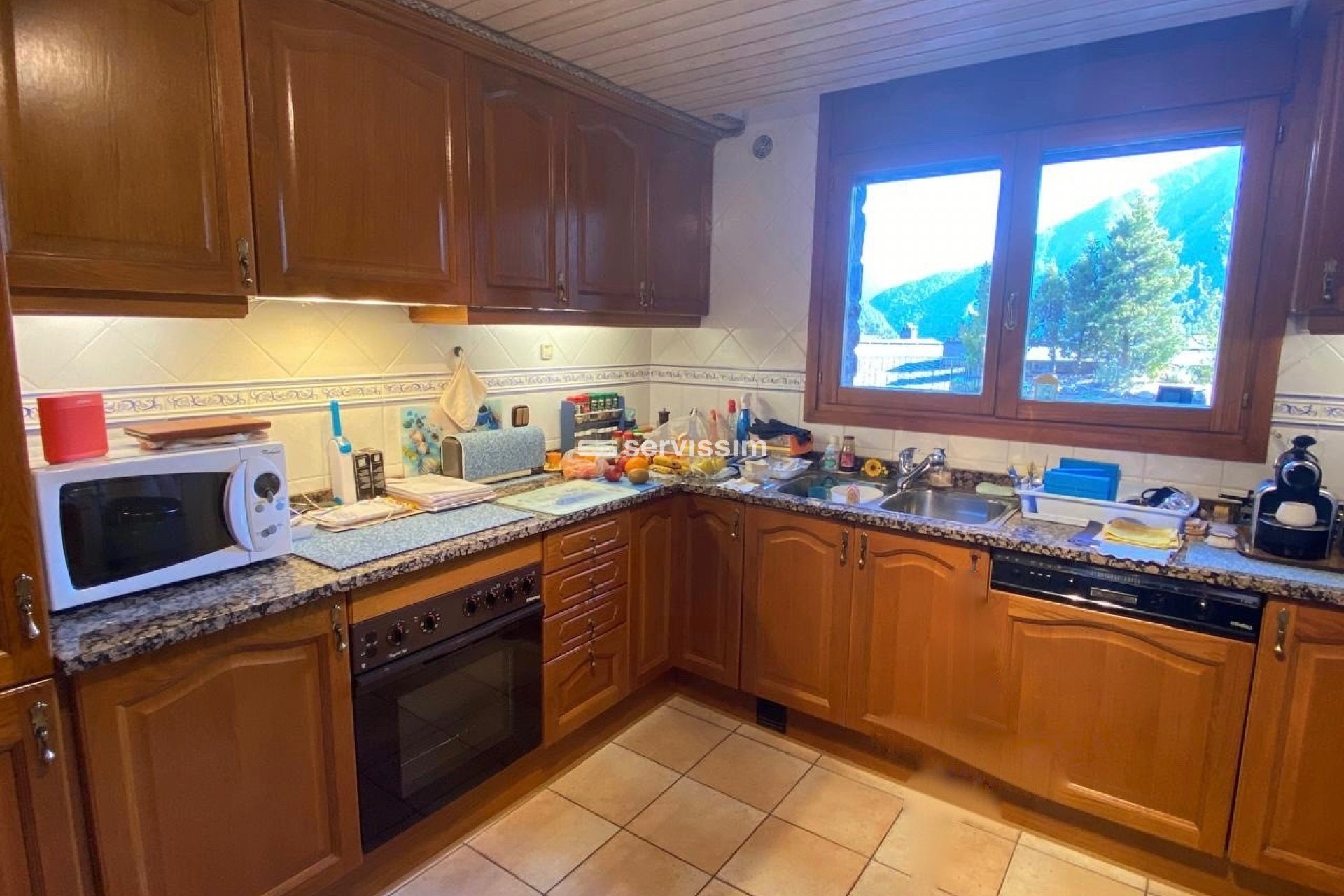 For sale - Apartment / flat - Anyós