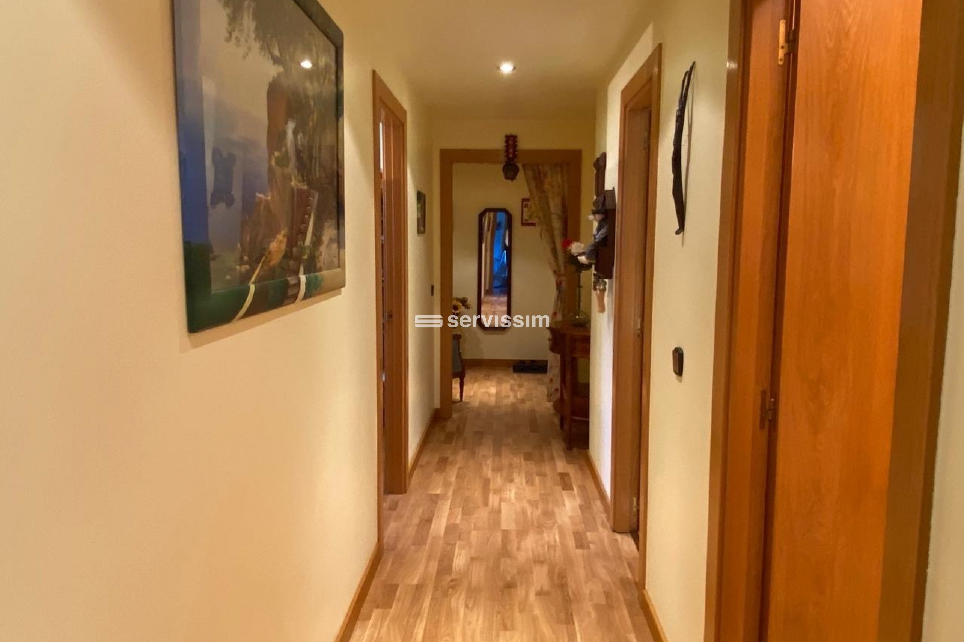 For sale - Apartment / flat - Anyós