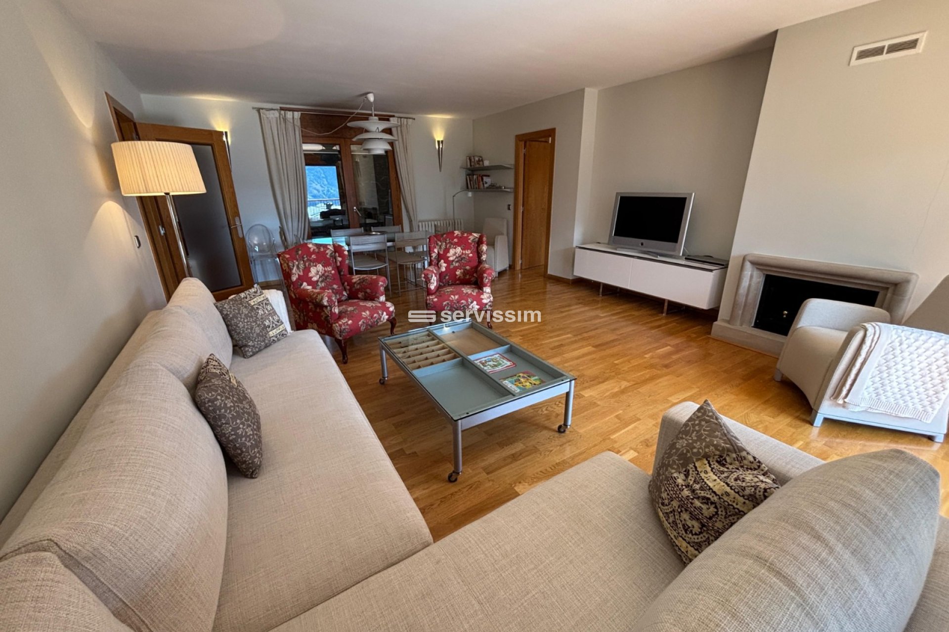 For sale - Apartment / flat - L'Aldosa