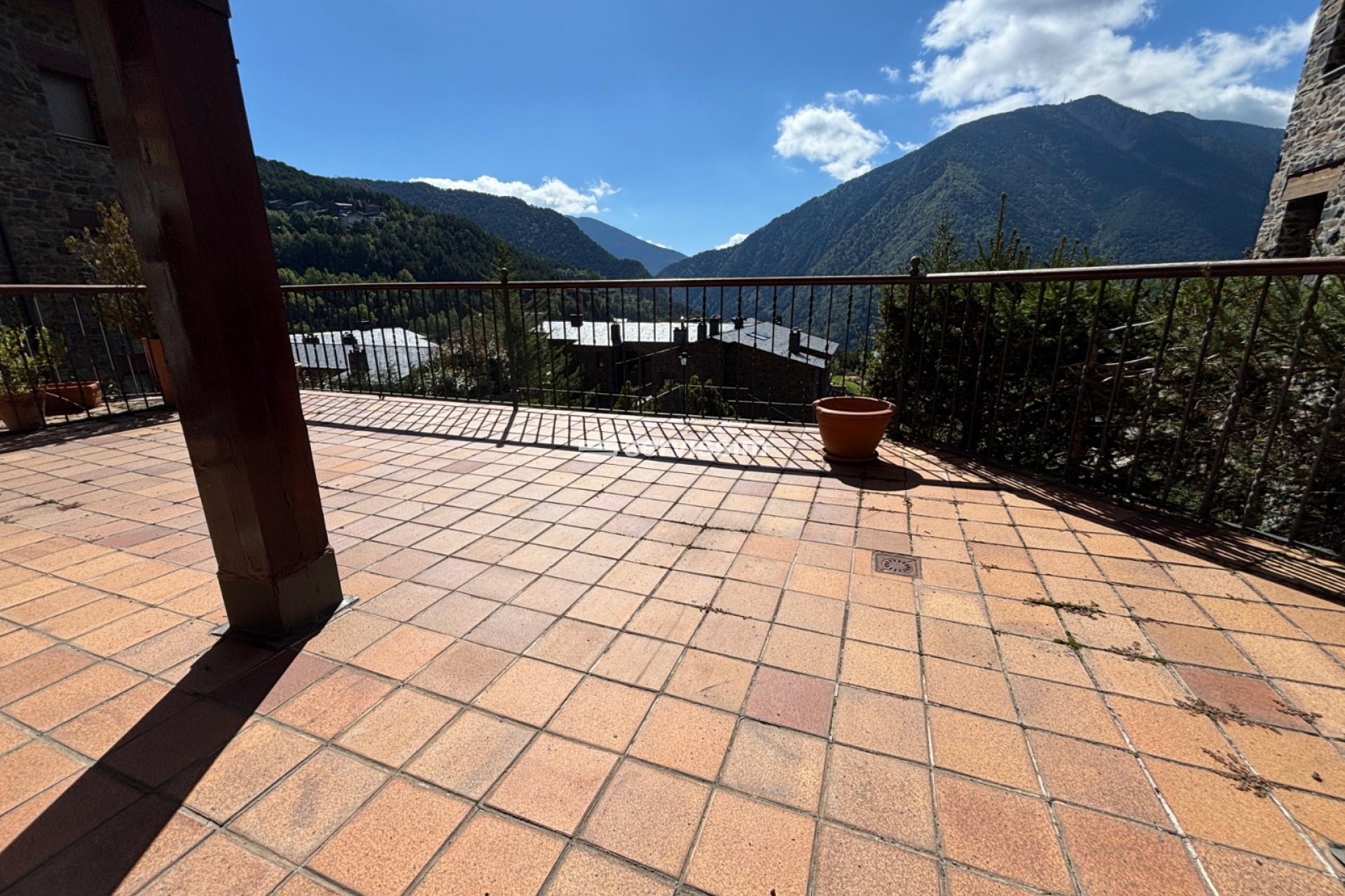 For sale - Apartment / flat - L'Aldosa