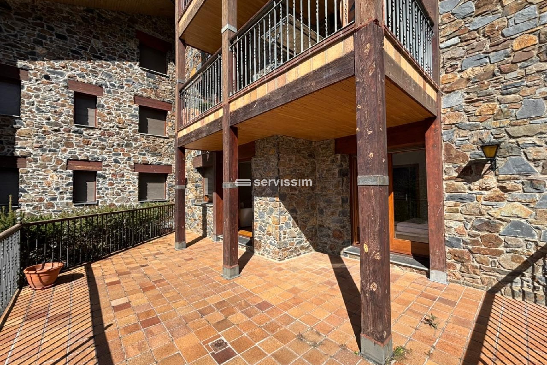 For sale - Apartment / flat - L'Aldosa