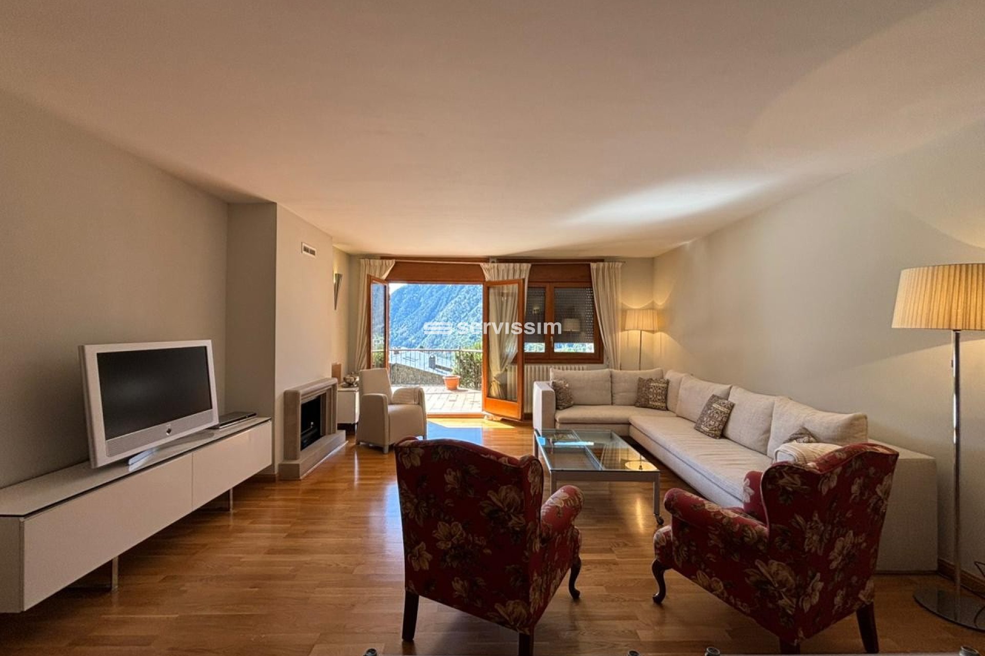 For sale - Apartment / flat - L'Aldosa