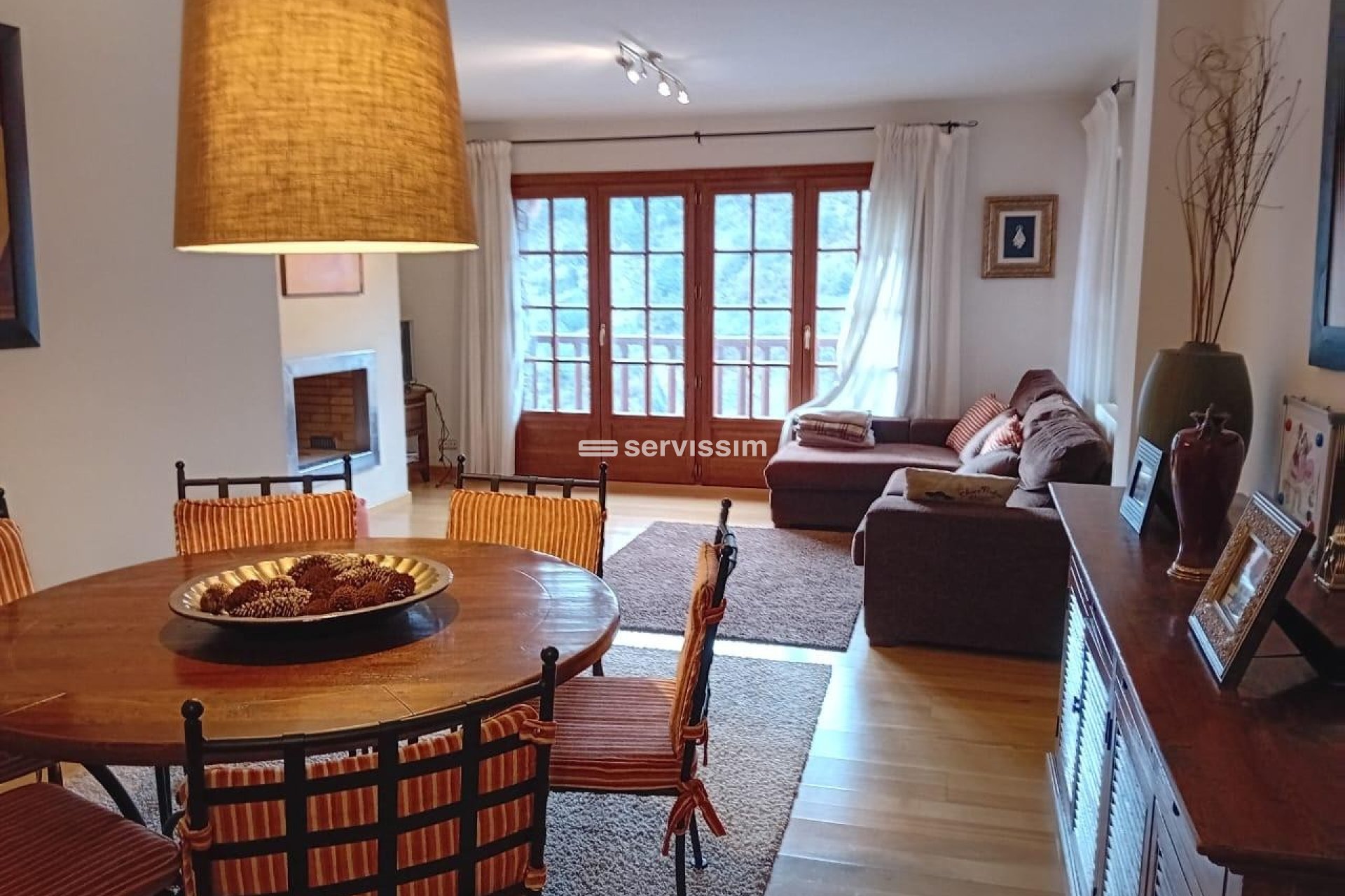 For sale - Apartment / flat - L'Aldosa