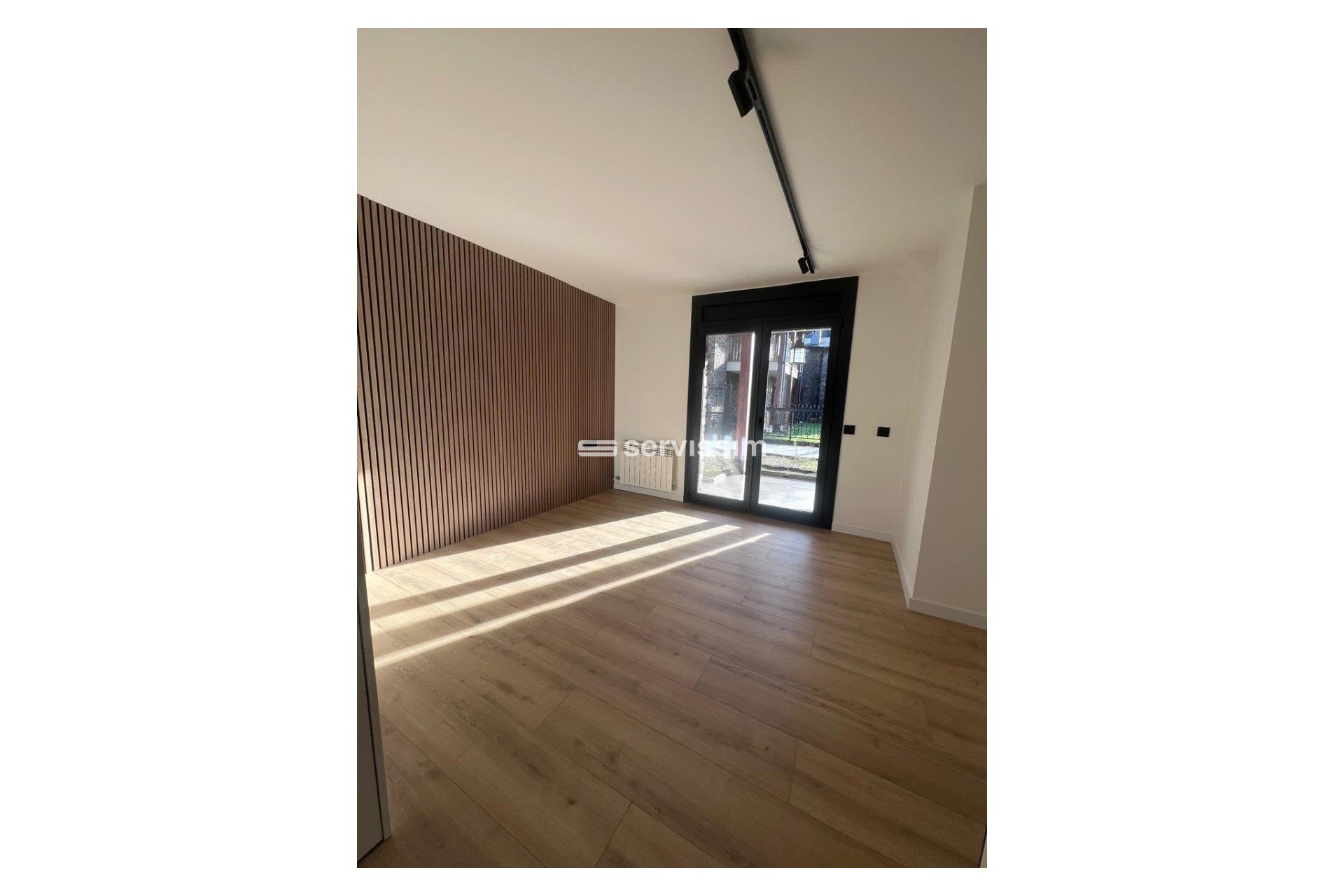 For sale - Apartment / flat - L'Aldosa
