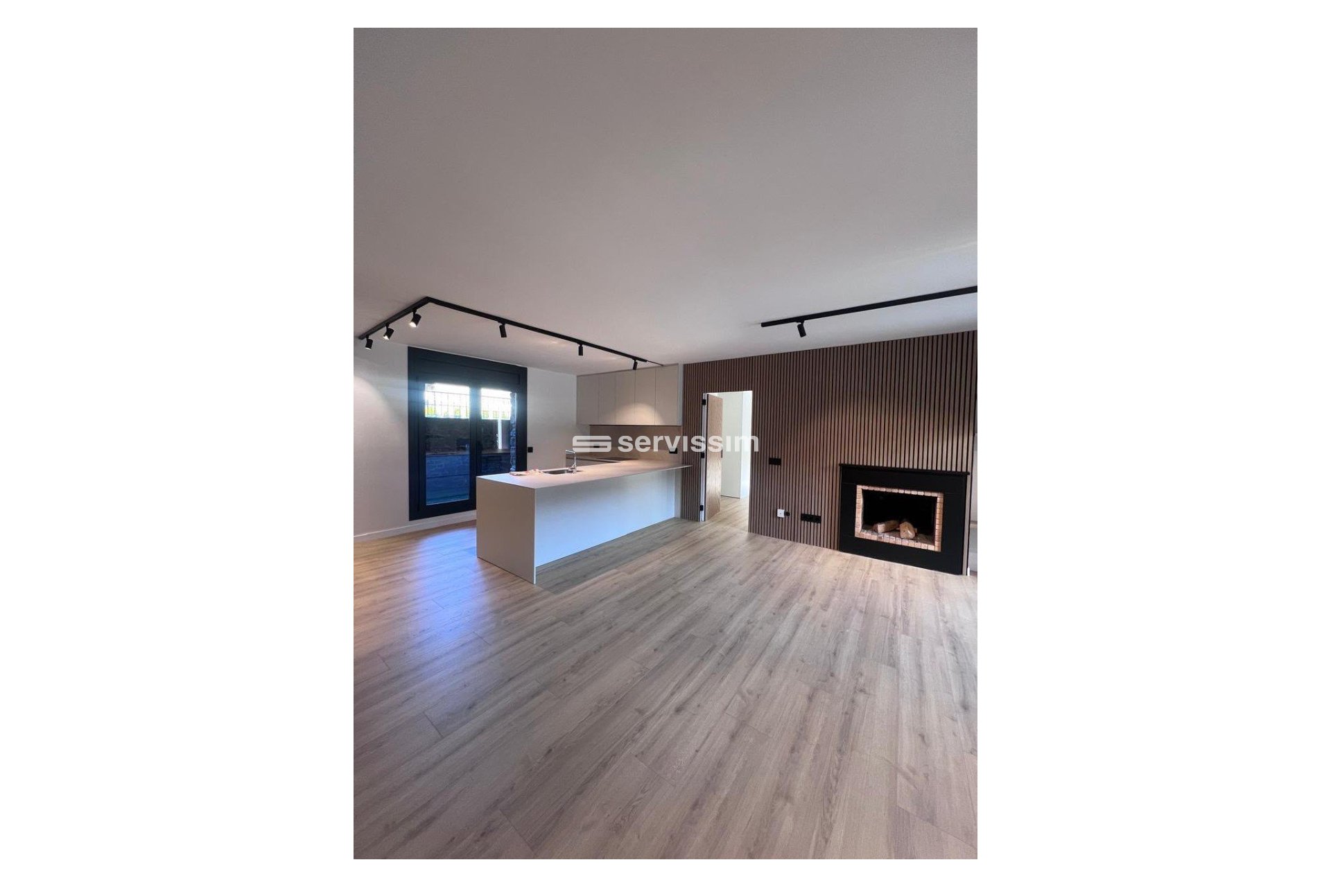 For sale - Apartment / flat - L'Aldosa