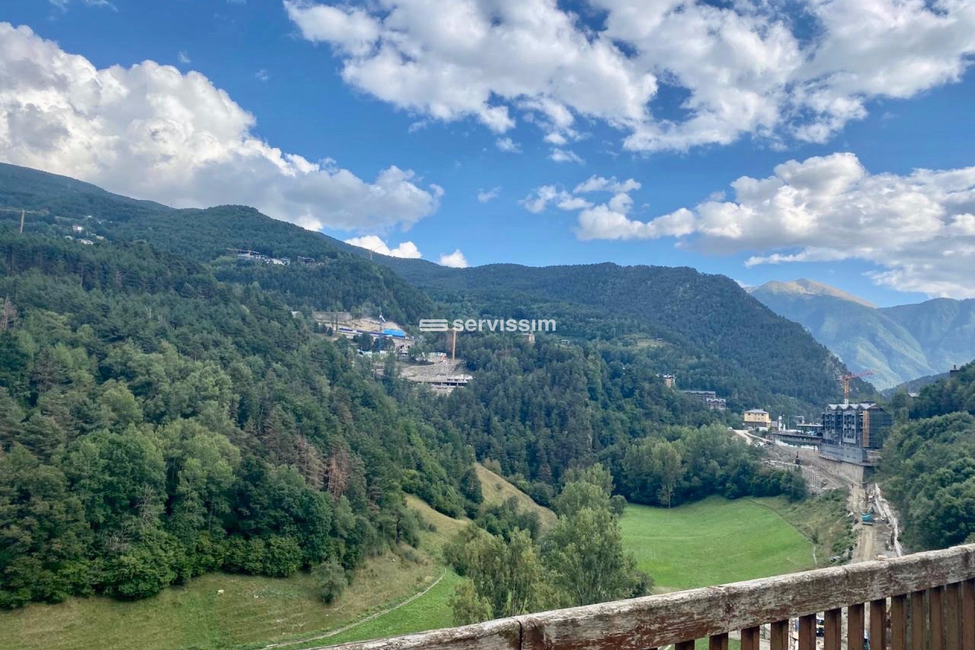 For sale - Apartment / flat - La Massana - Center