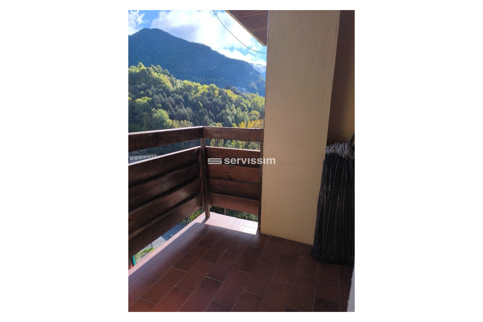 For sale - Apartment / flat - La Massana - Center