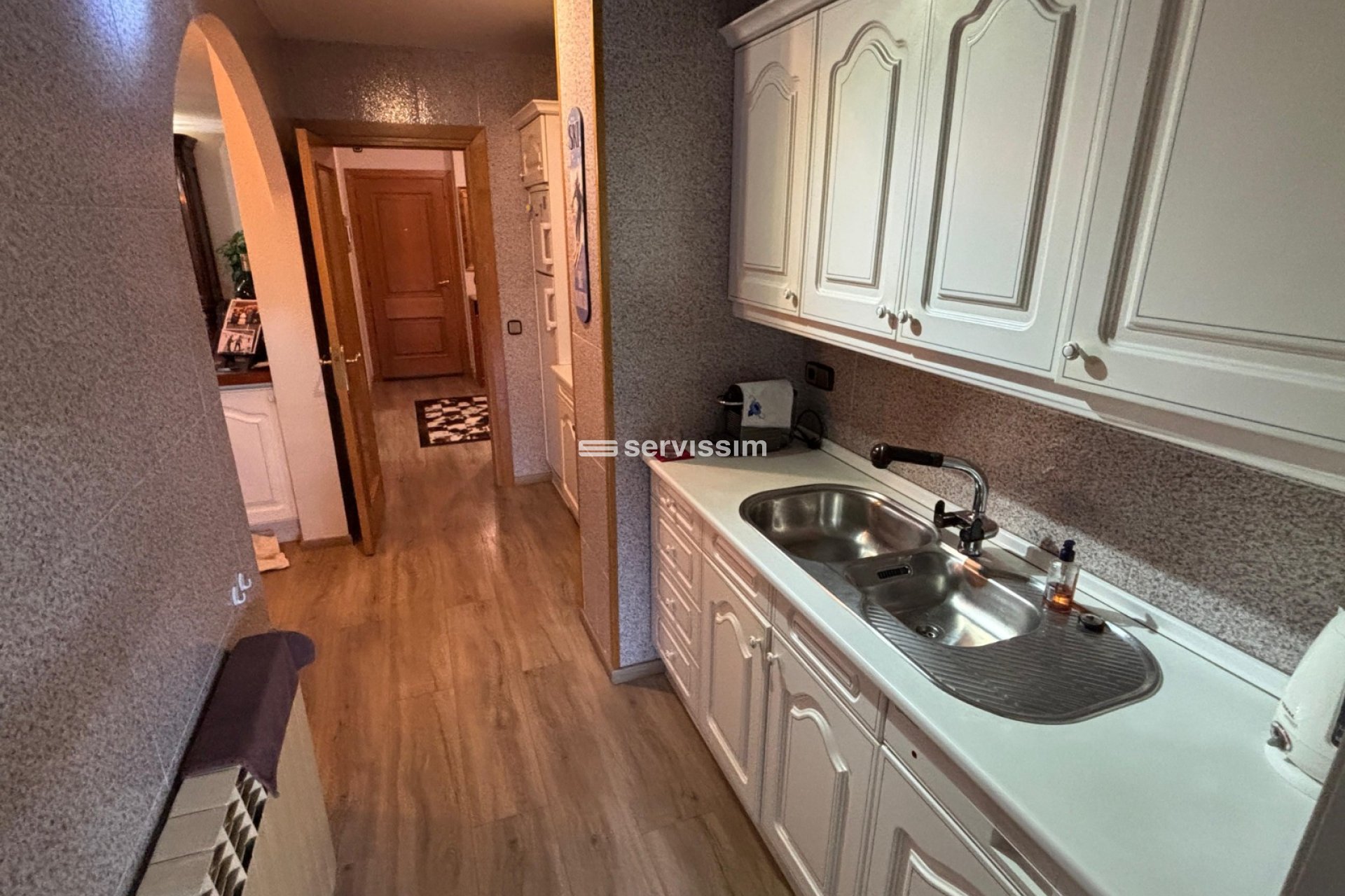 For sale - Apartment / flat - La Massana