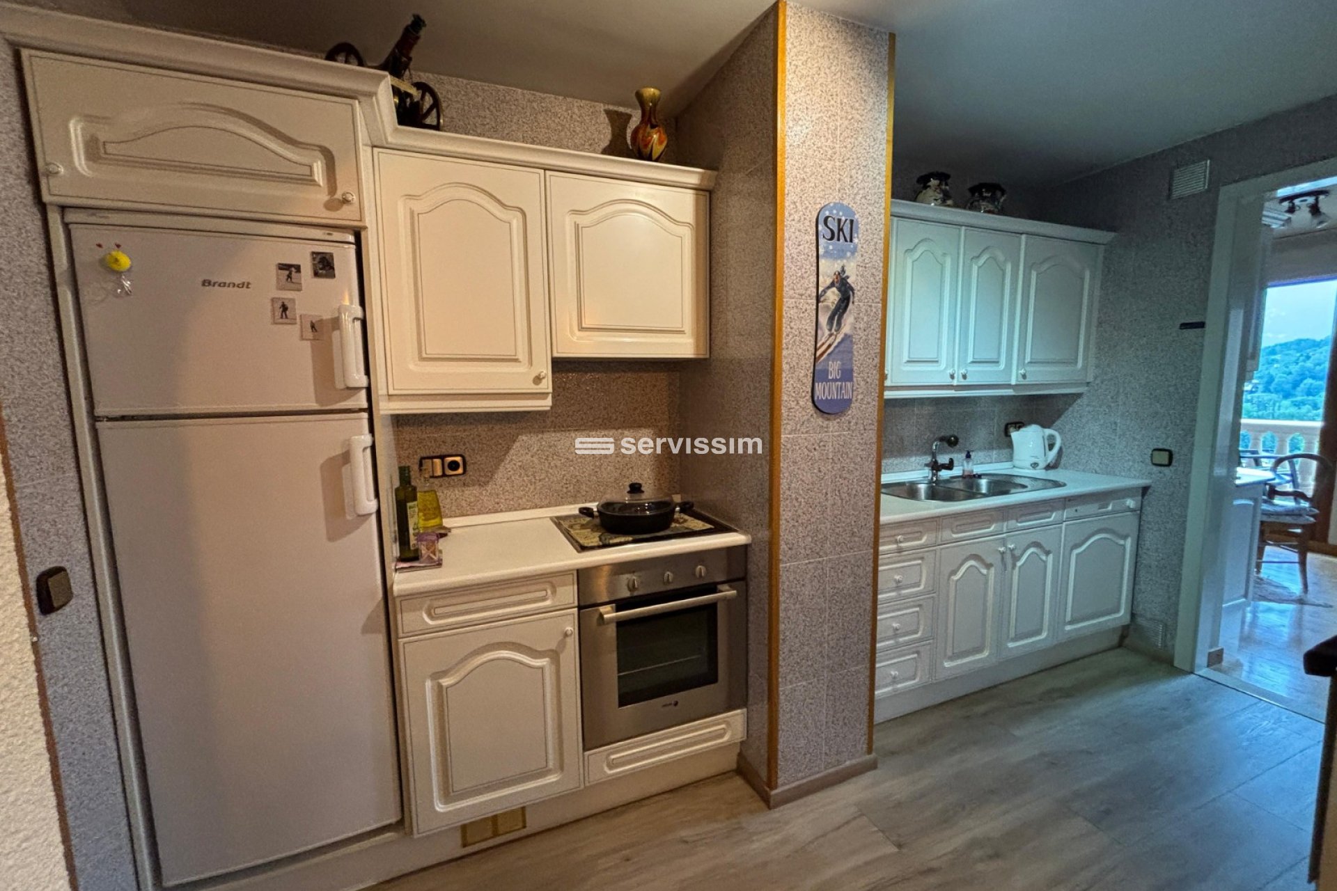 For sale - Apartment / flat - La Massana