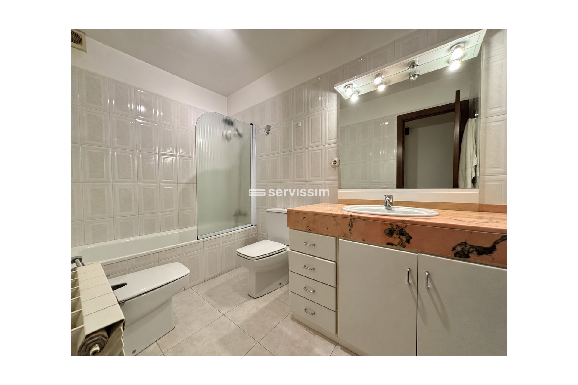 For sale - Apartment / flat - Sispony
