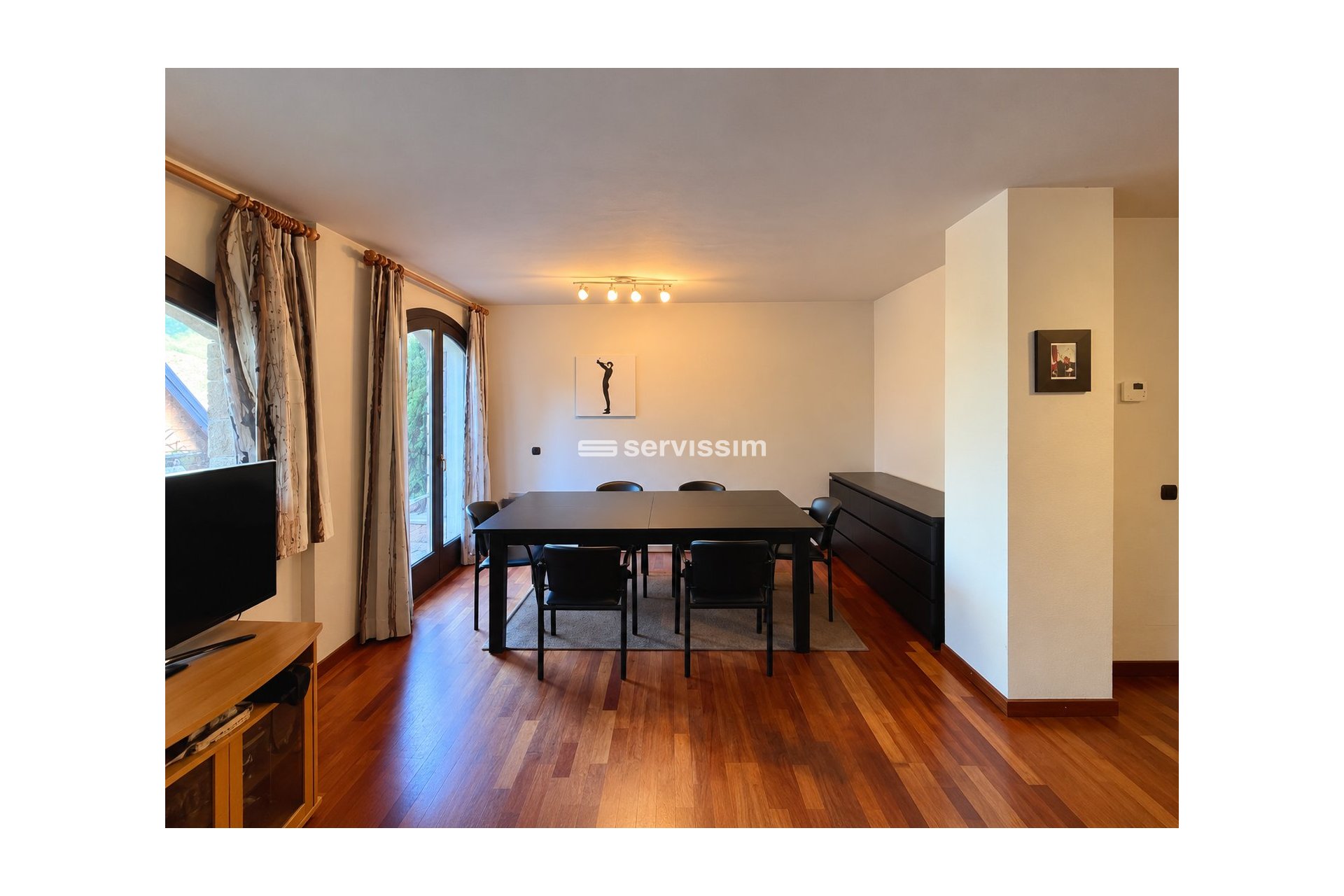 For sale - Apartment / flat - Sispony