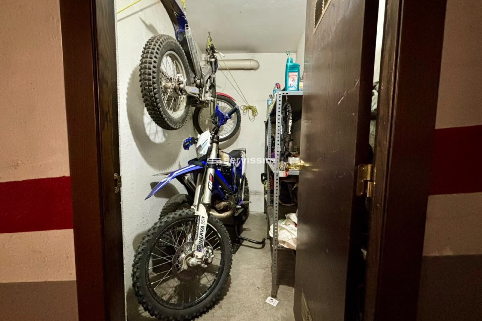 Pis de 2 habitacions en venda a Sispony, La Massana · 36 de 37