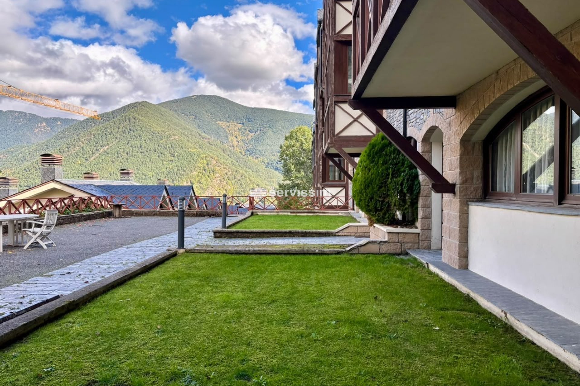 For sale - Apartment / flat - Sispony