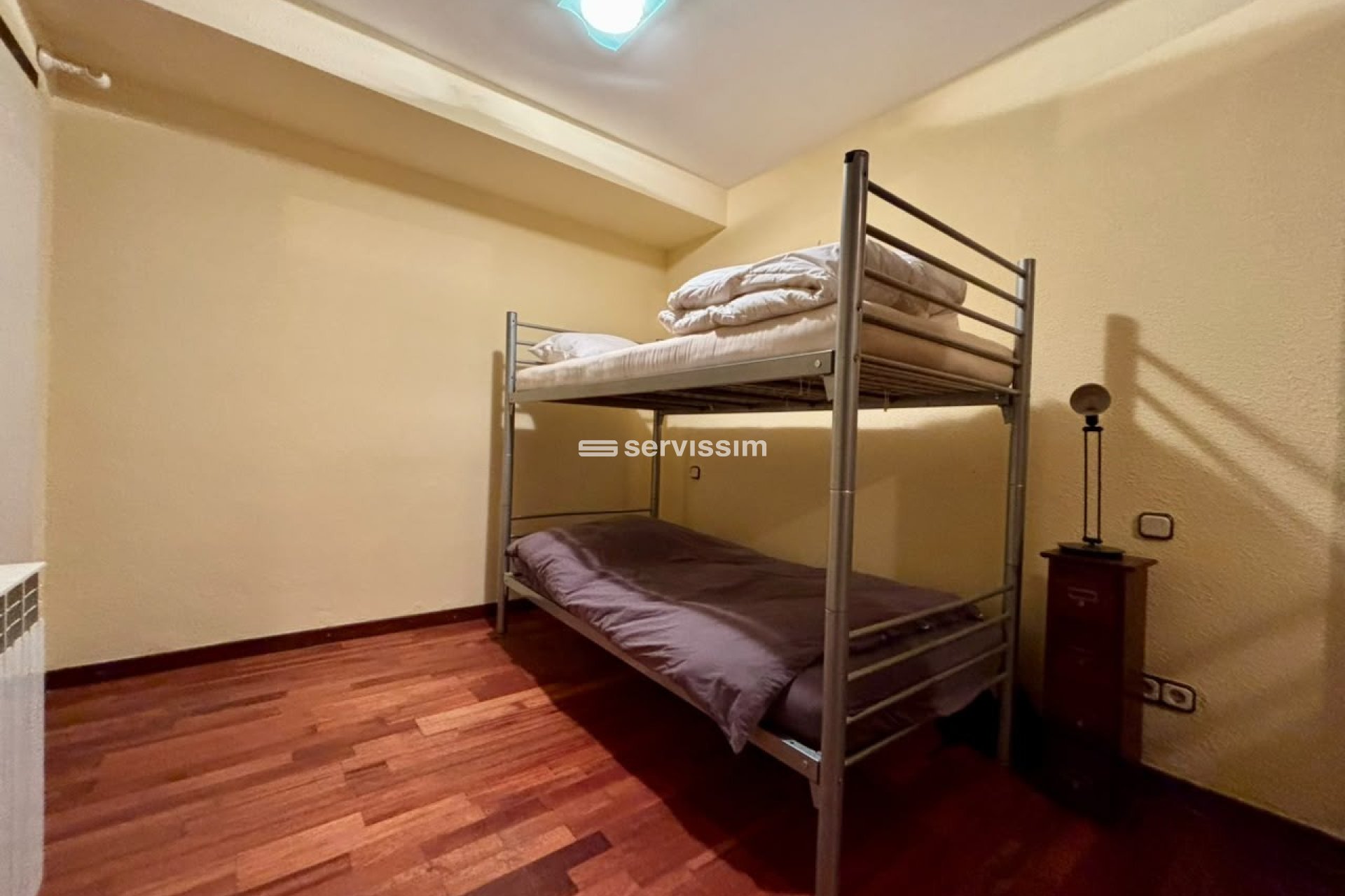 Pis de 2 habitacions en venda a Sispony, La Massana · 30 de 37