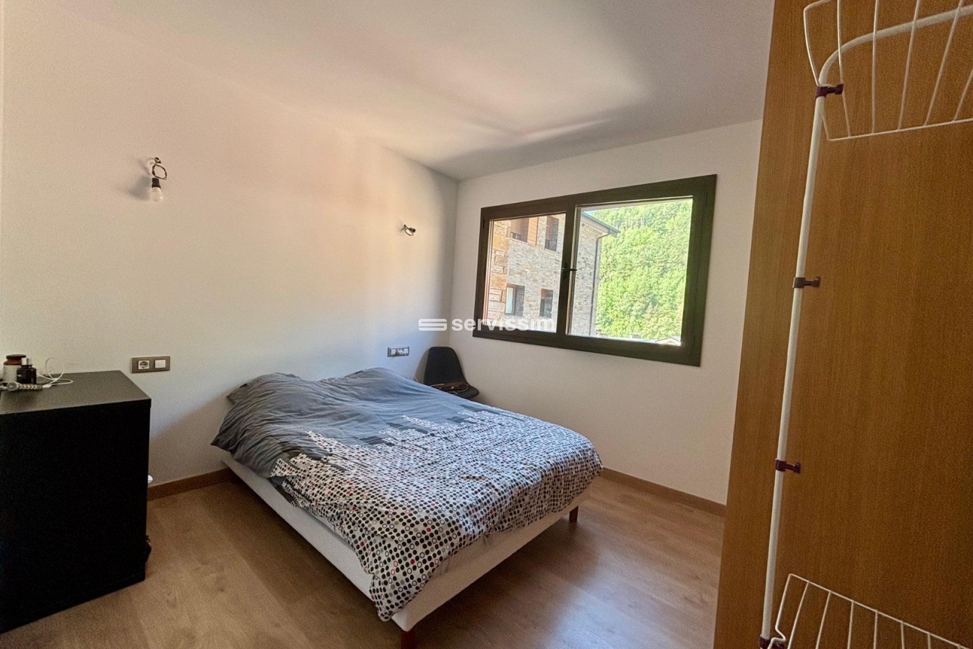 For sale - Apartment / flat - Sornás