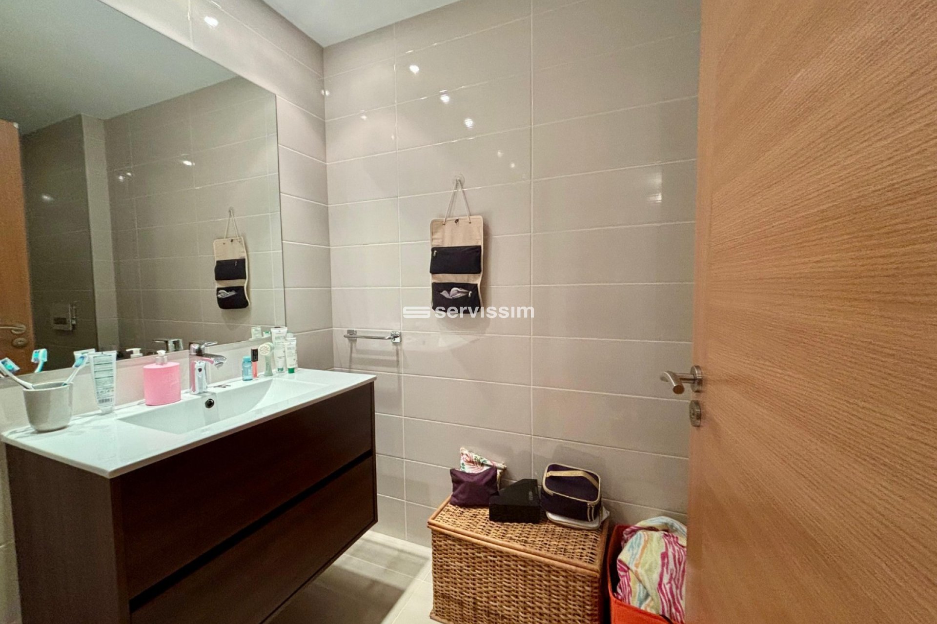 For sale - Apartment / flat - Sornás