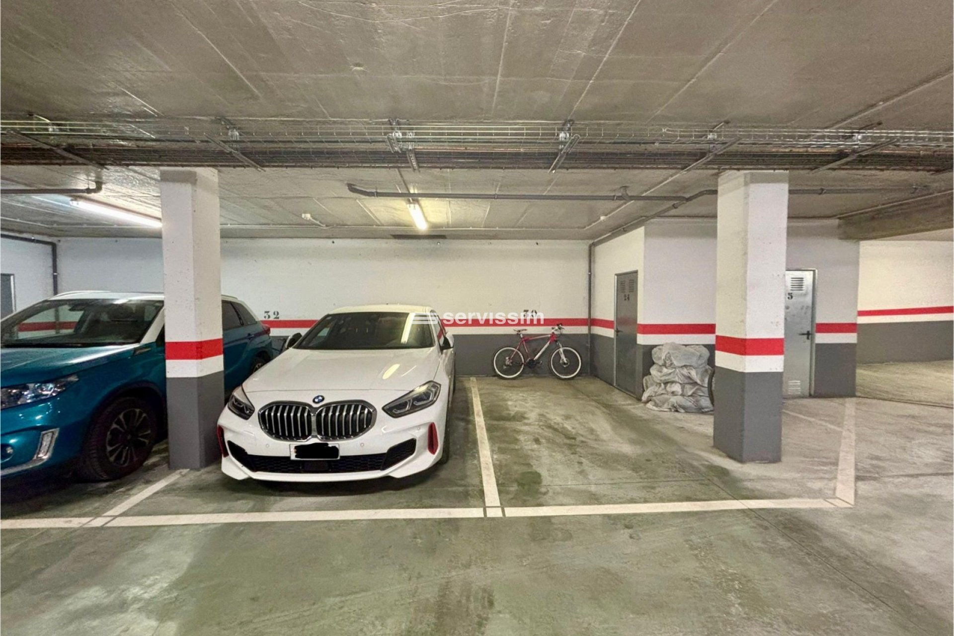 For sale - Apartment / flat - Sornás