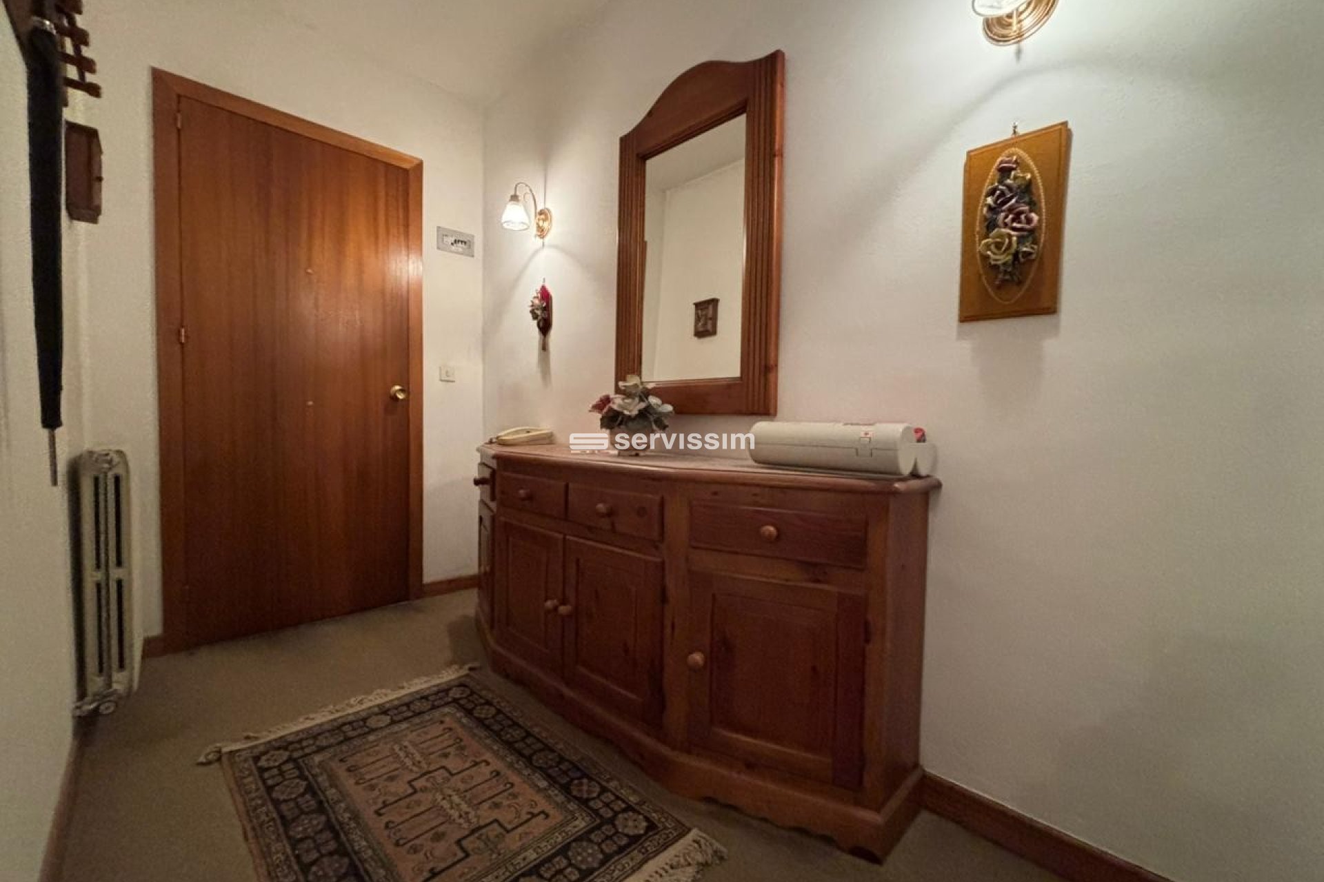 For sale - Apartment / flat - Town centre