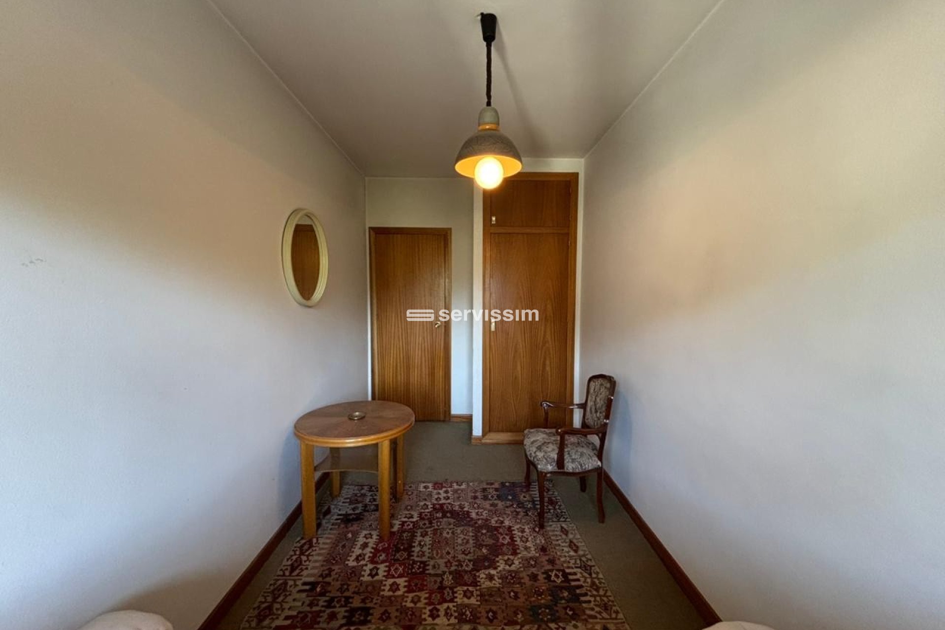For sale - Apartment / flat - Town centre
