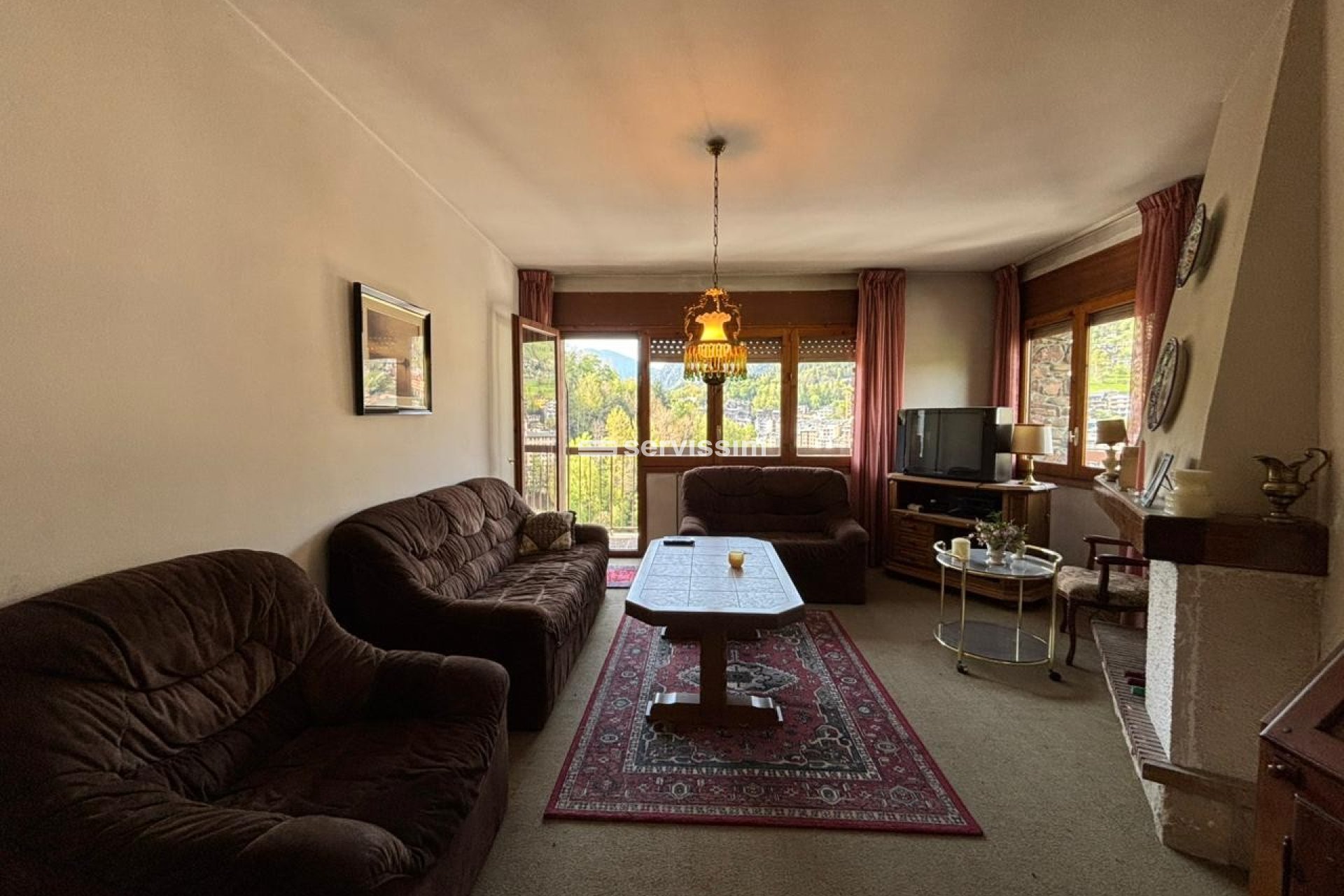 For sale - Apartment / flat - Town centre