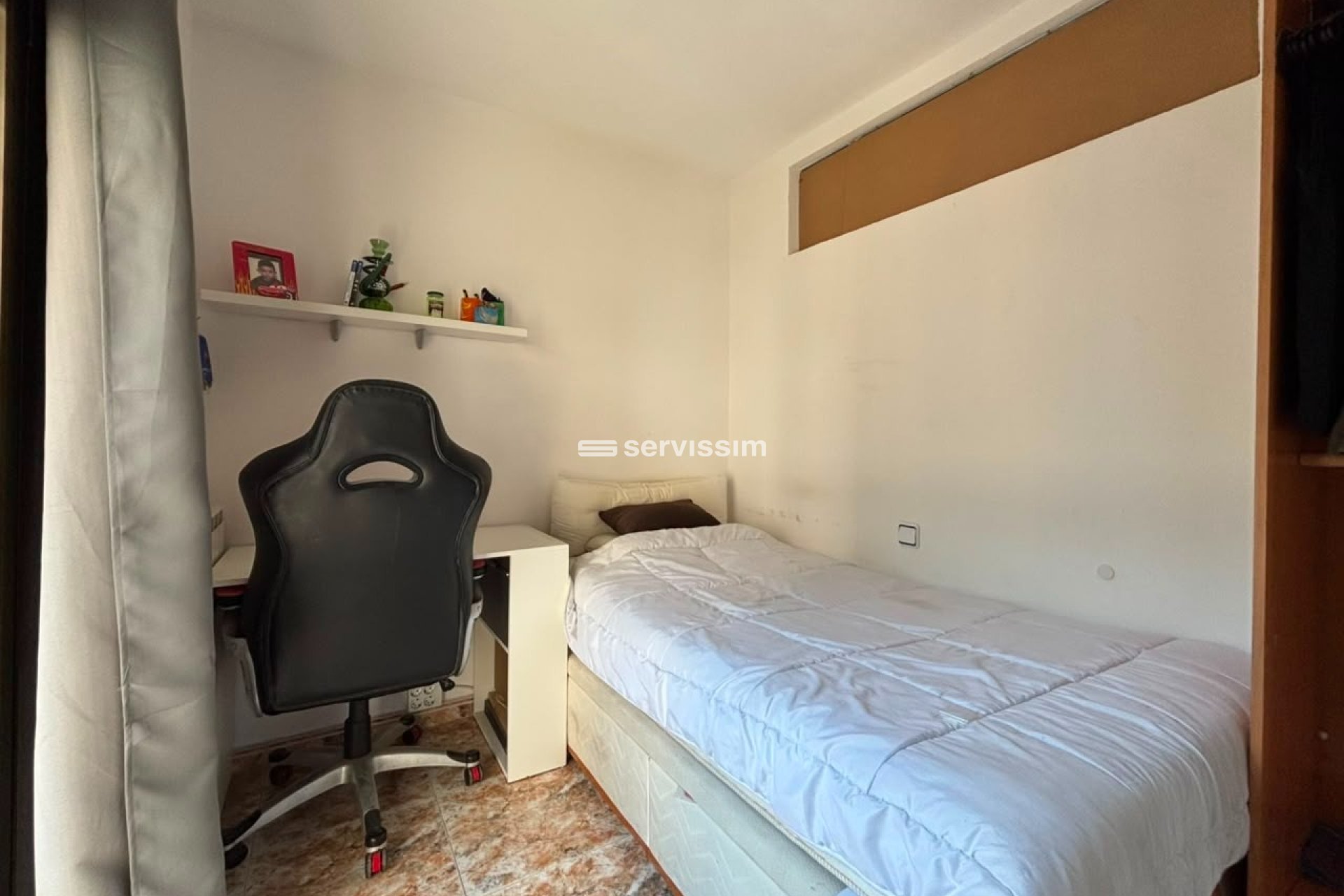 For sale - Apartment / flat - Town centre