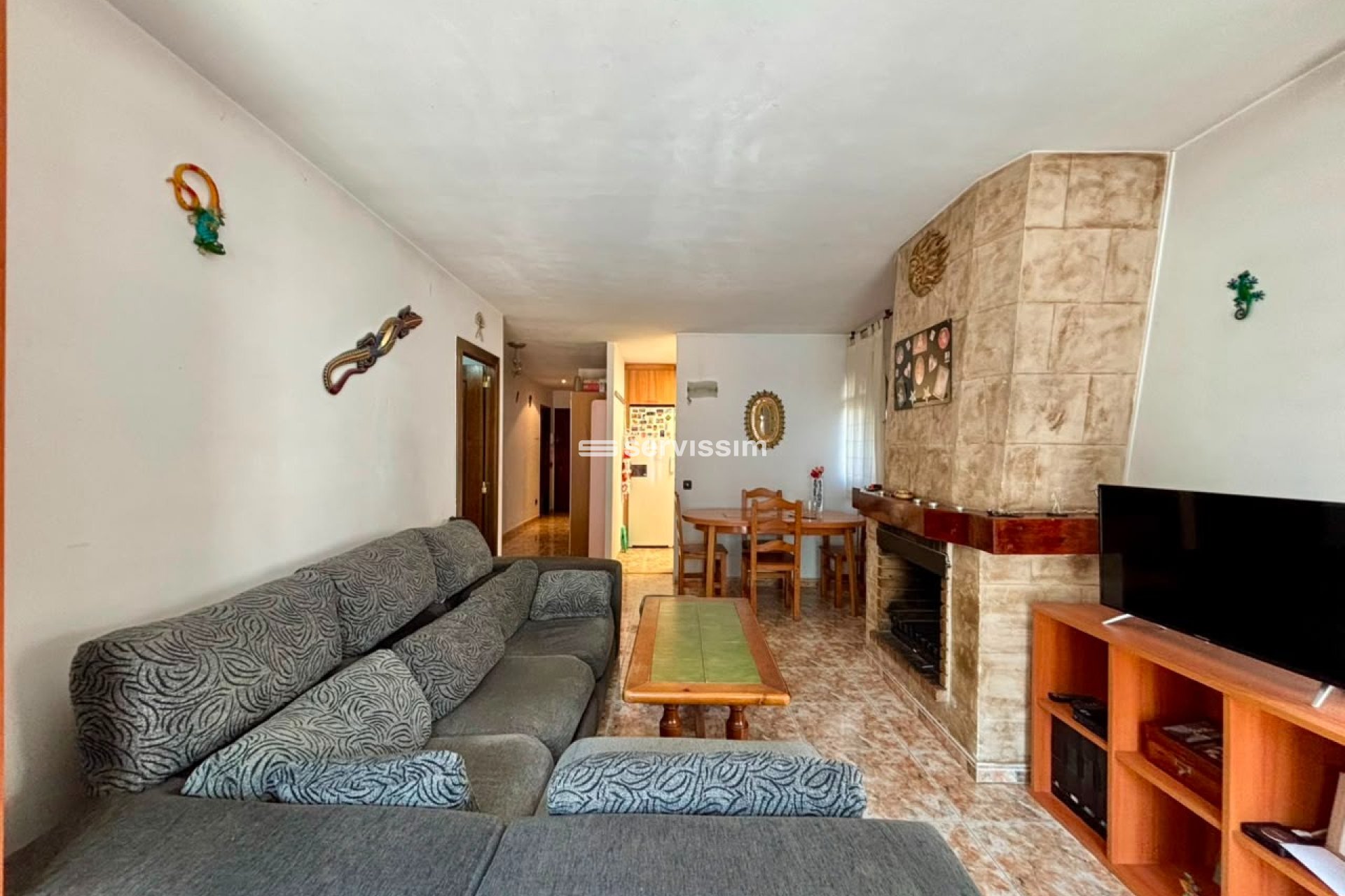 For sale - Apartment / flat - Town centre