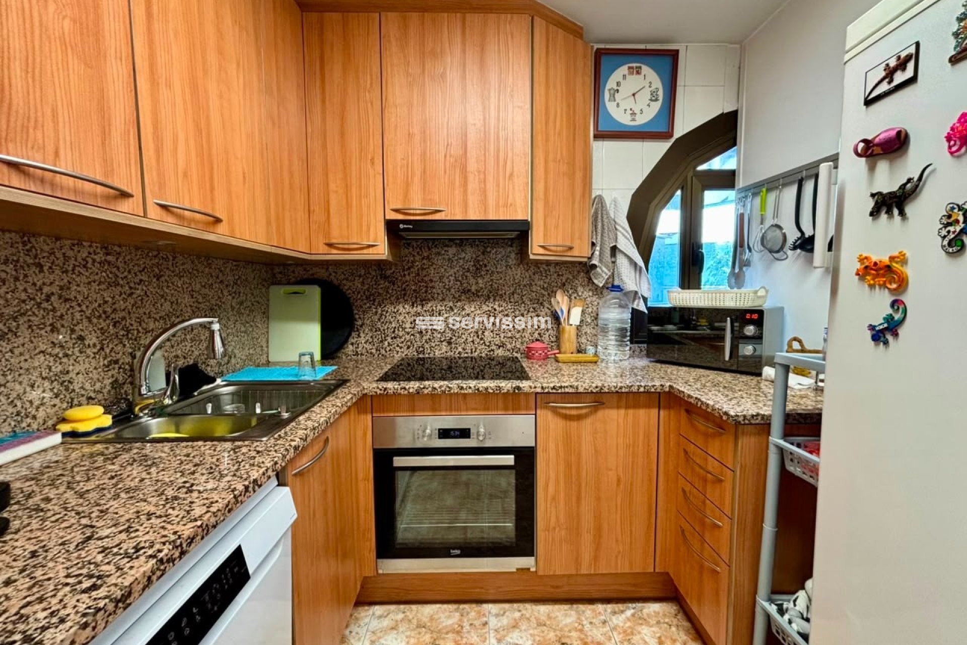 For sale - Apartment / flat - Town centre