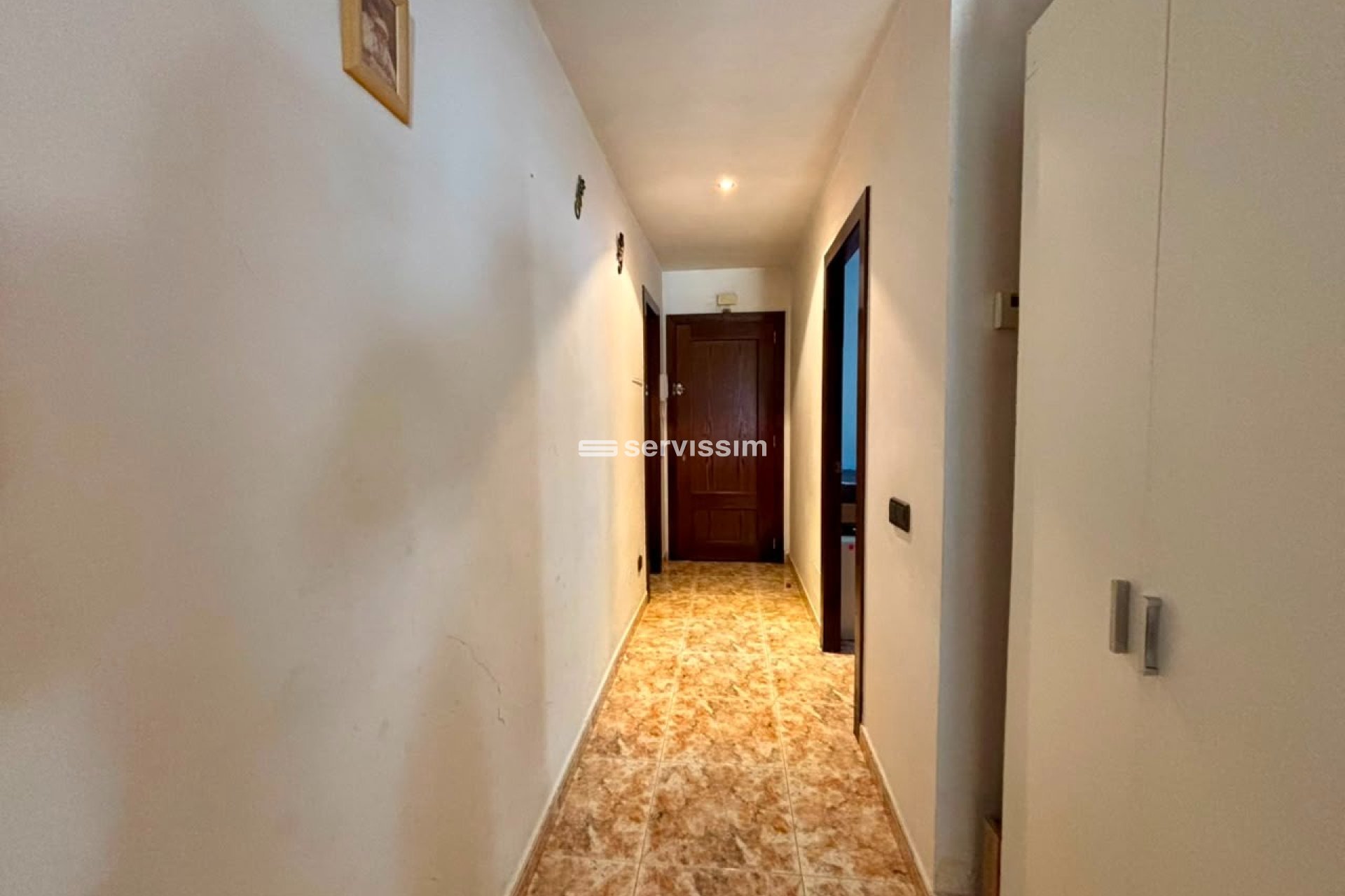 For sale - Apartment / flat - Town centre