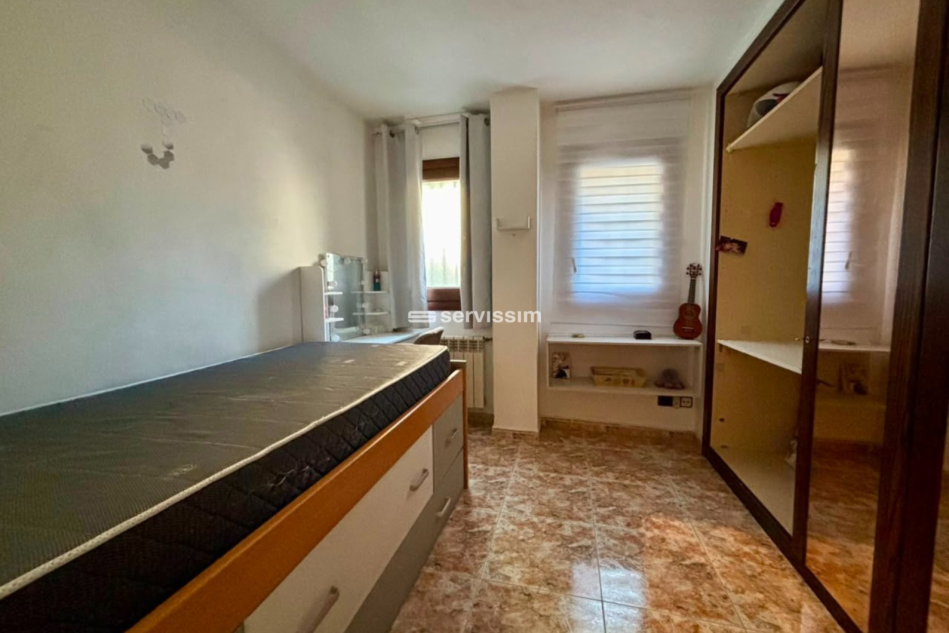 For sale - Apartment / flat - Town centre